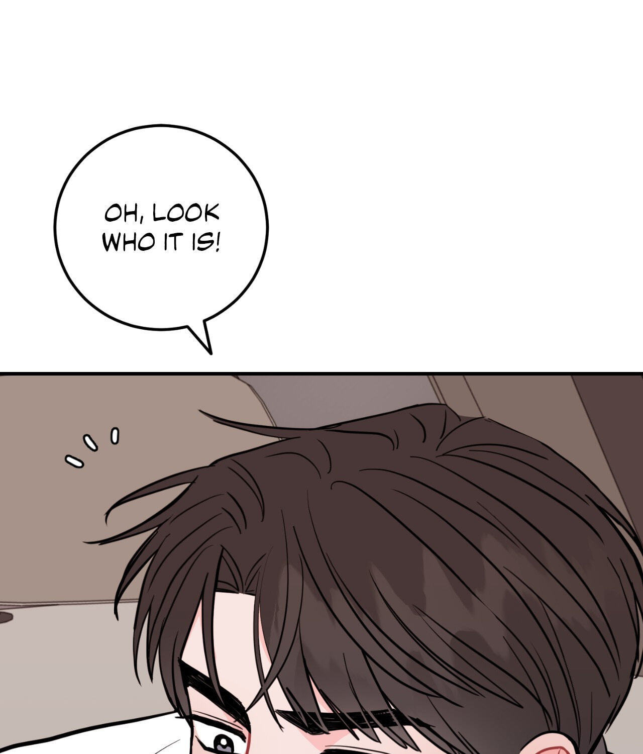 Can't Think Straight Chapter 83 page 103 - 