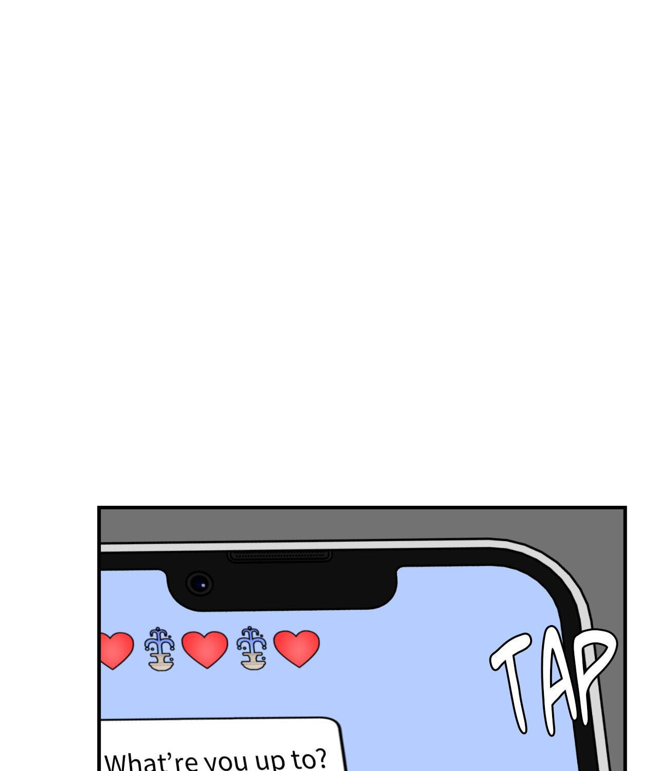 Can't Think Straight Chapter 83 page 105 - 
