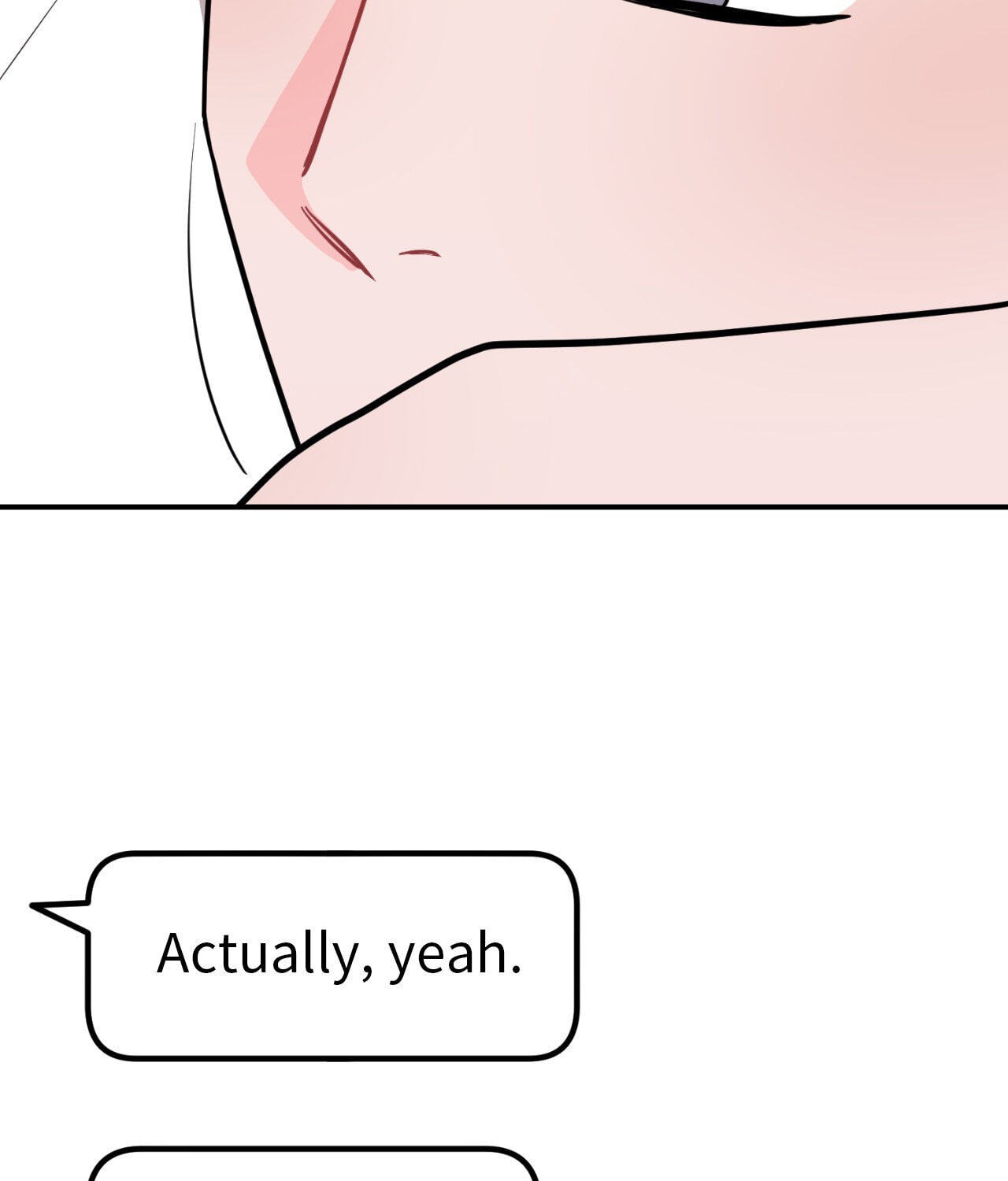 Can't Think Straight Chapter 83 page 113 - 