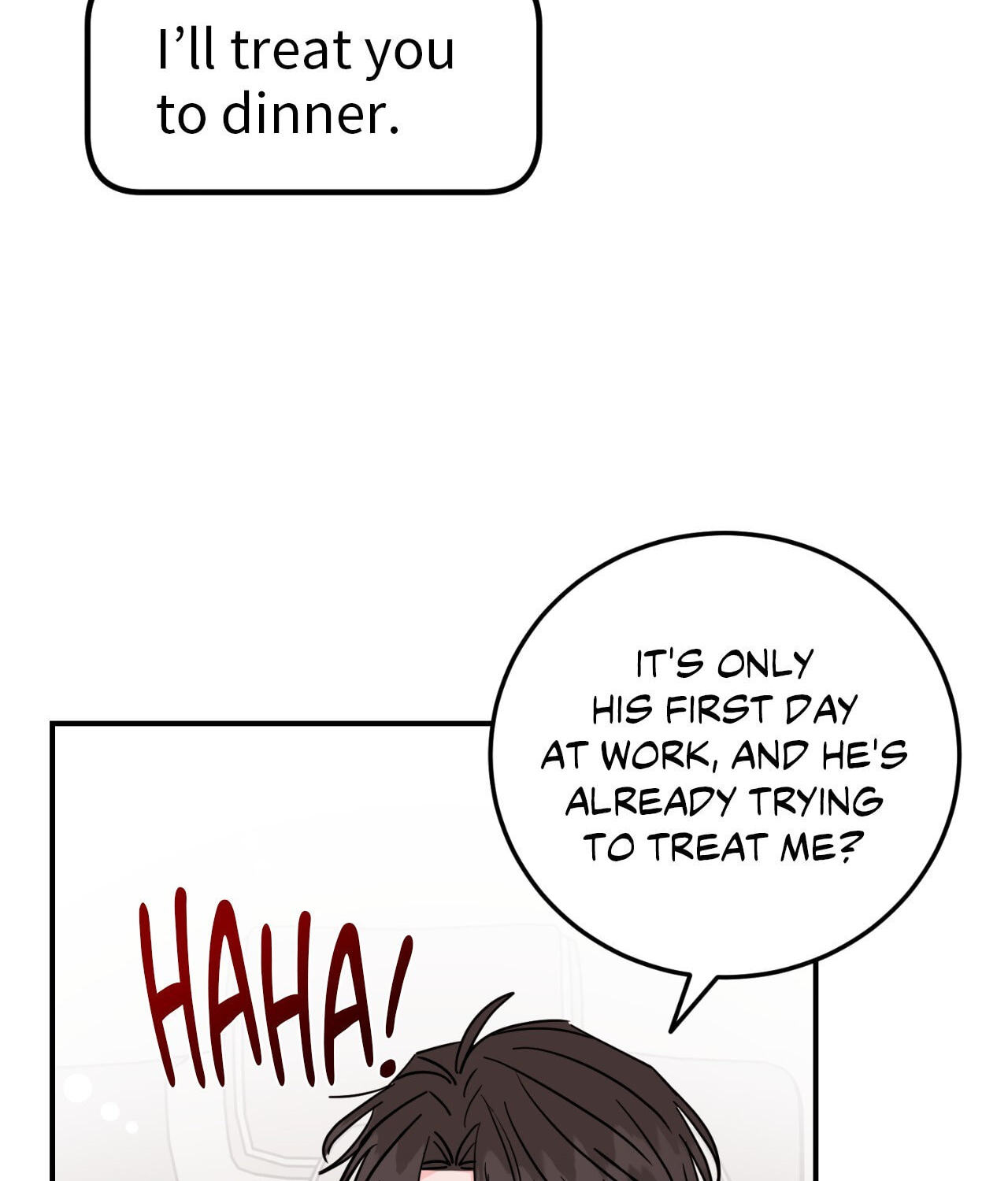Can't Think Straight Chapter 83 page 114 - 