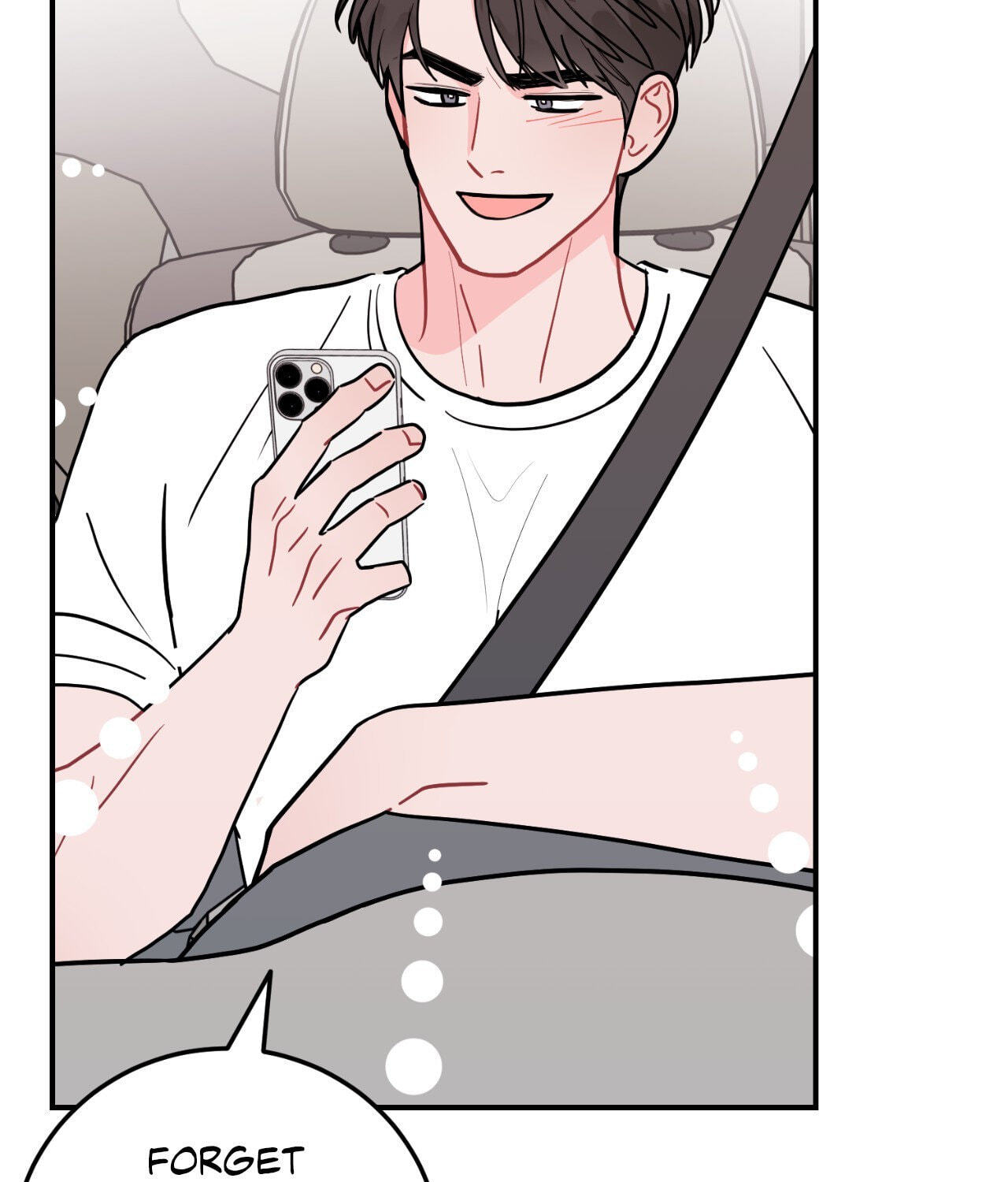 Can't Think Straight Chapter 83 page 115 - 