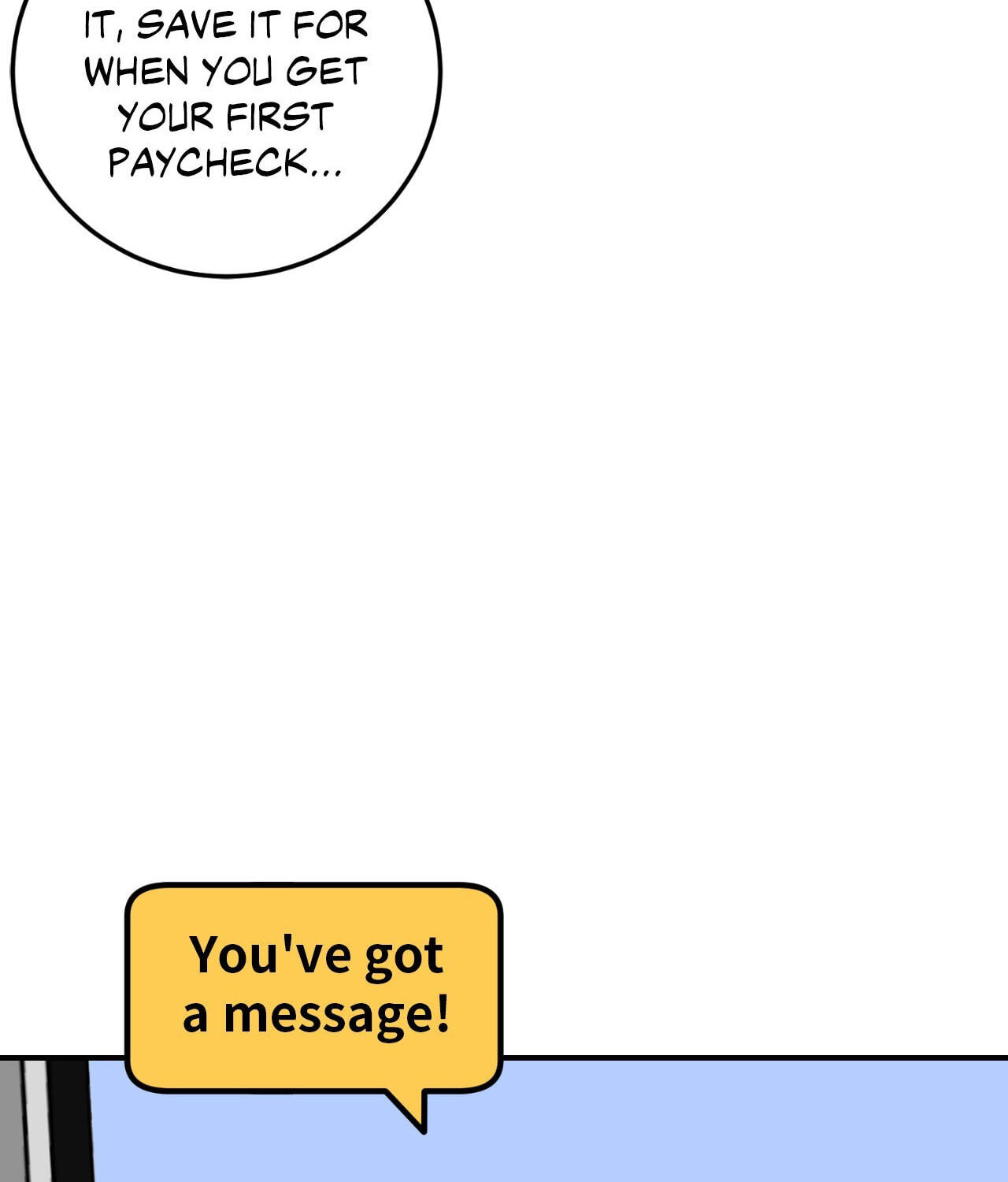 Can't Think Straight Chapter 83 page 116 - 