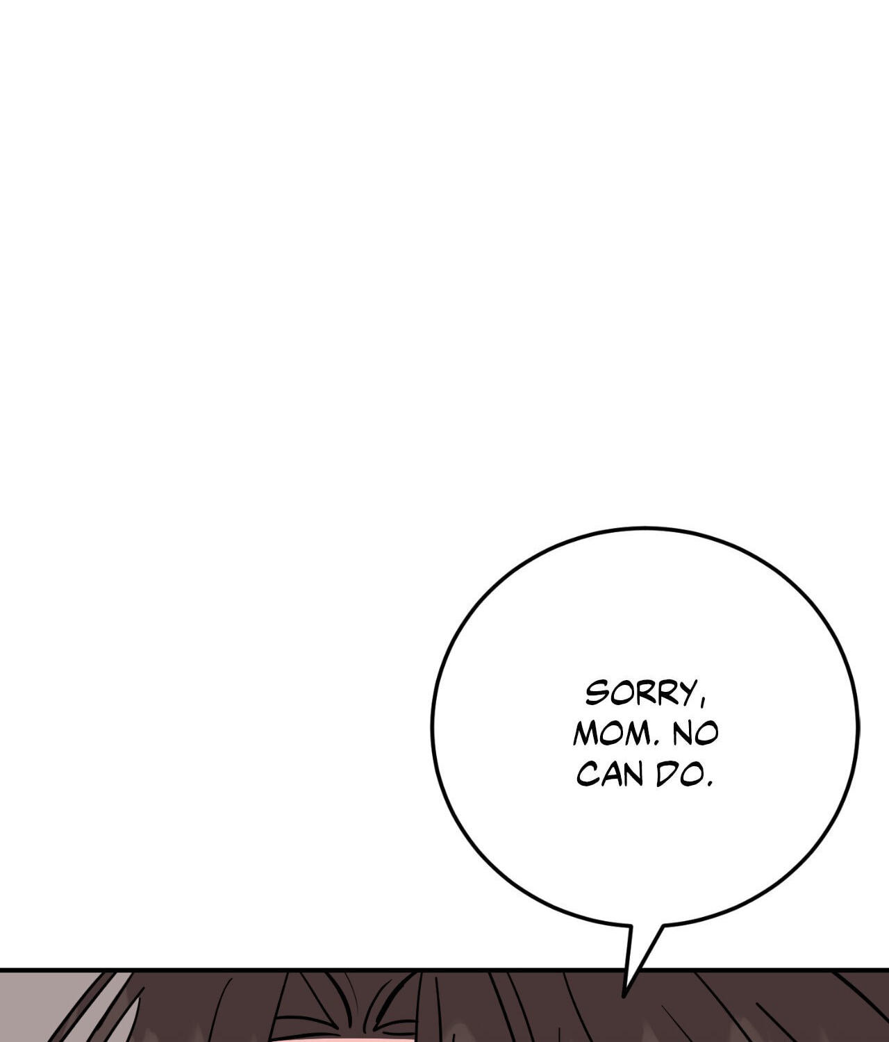 Can't Think Straight Chapter 83 page 118 - 