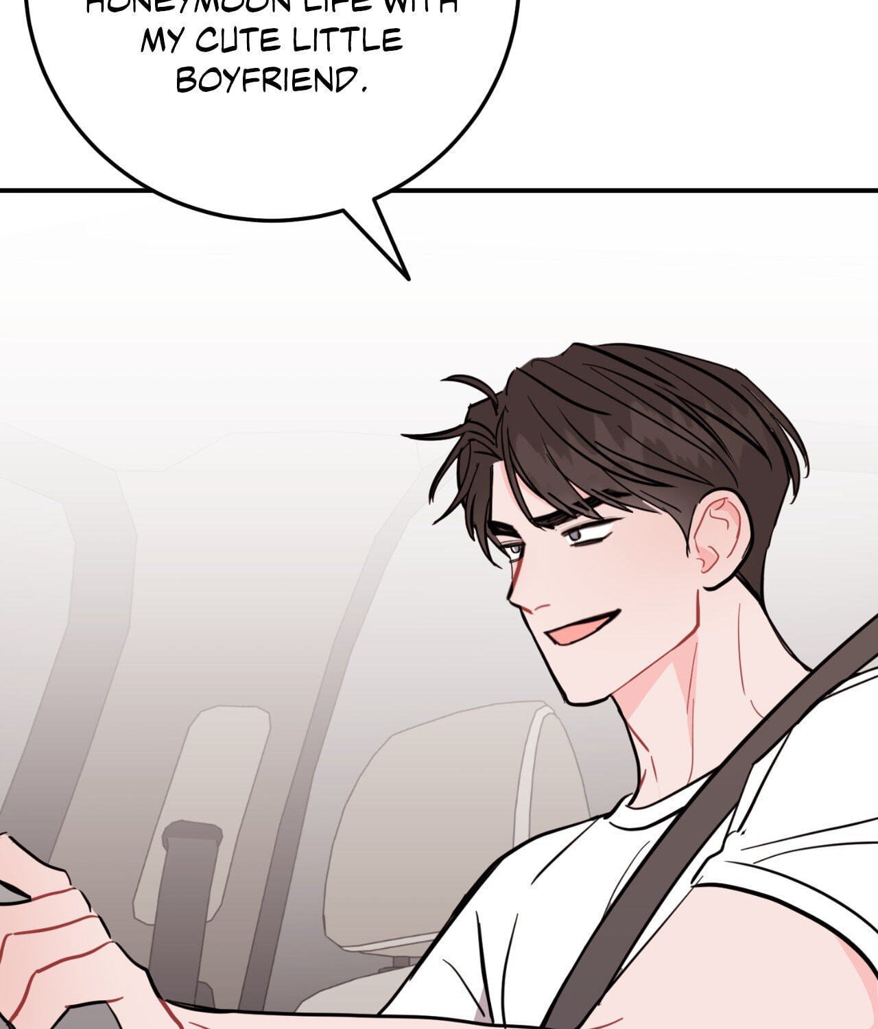 Can't Think Straight Chapter 83 page 121 - 