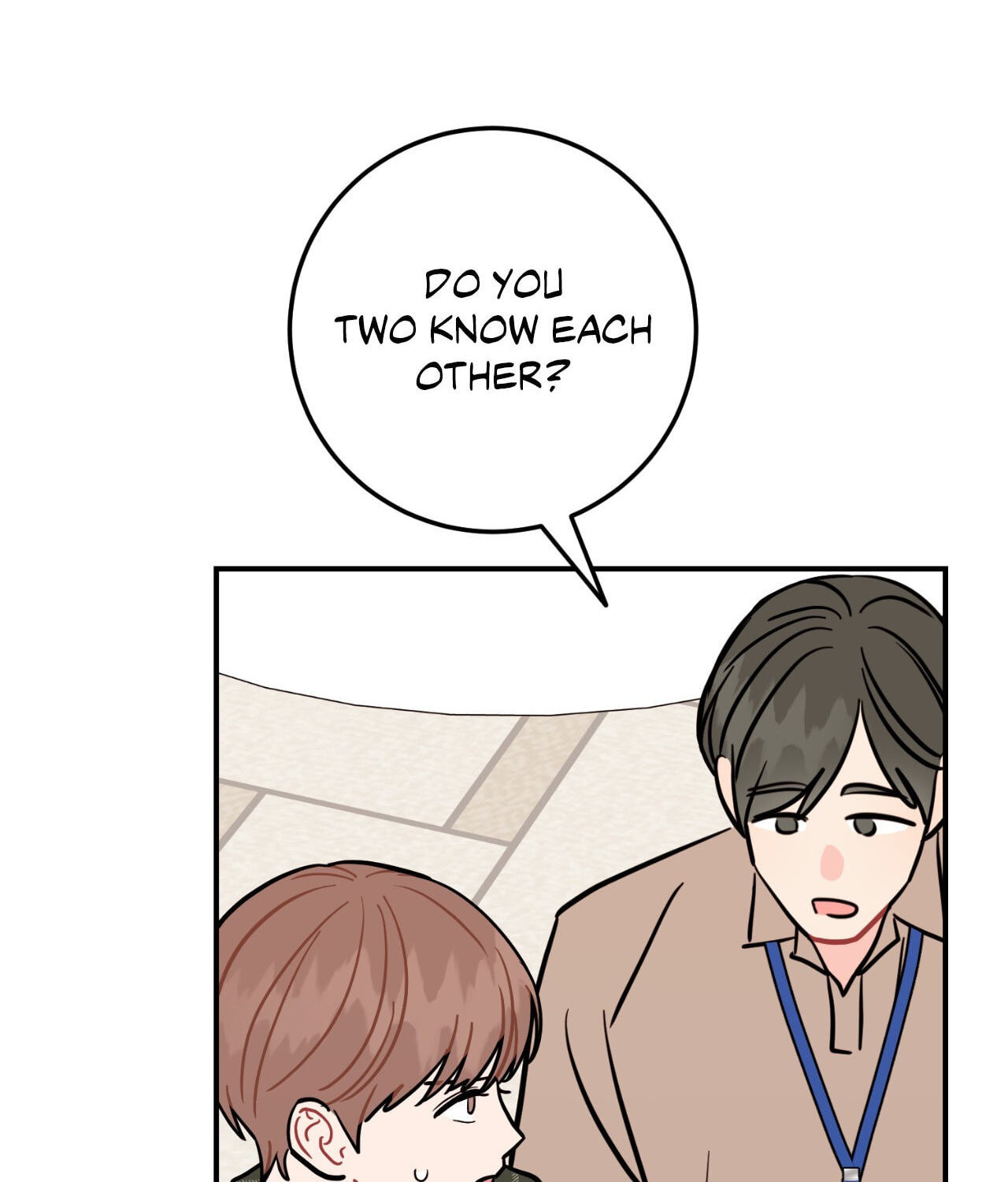 Can't Think Straight Chapter 83 page 14 - 