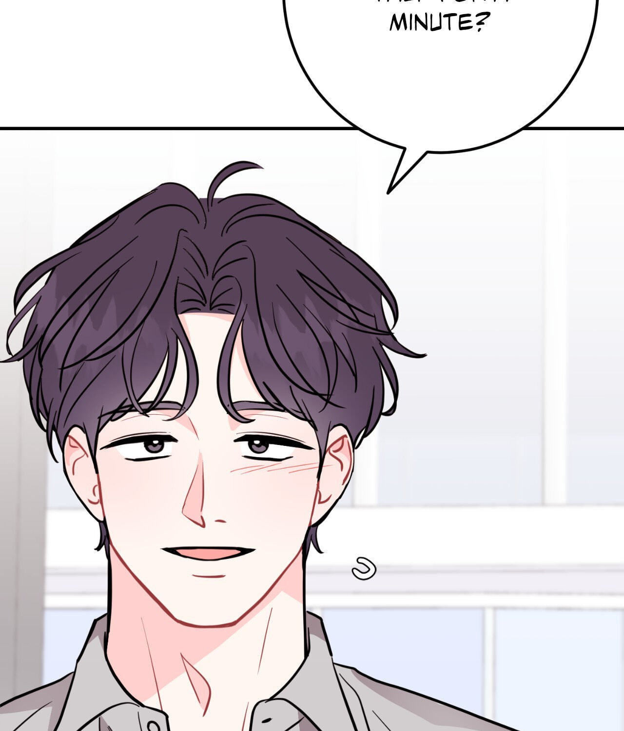 Can't Think Straight Chapter 83 page 133 - 