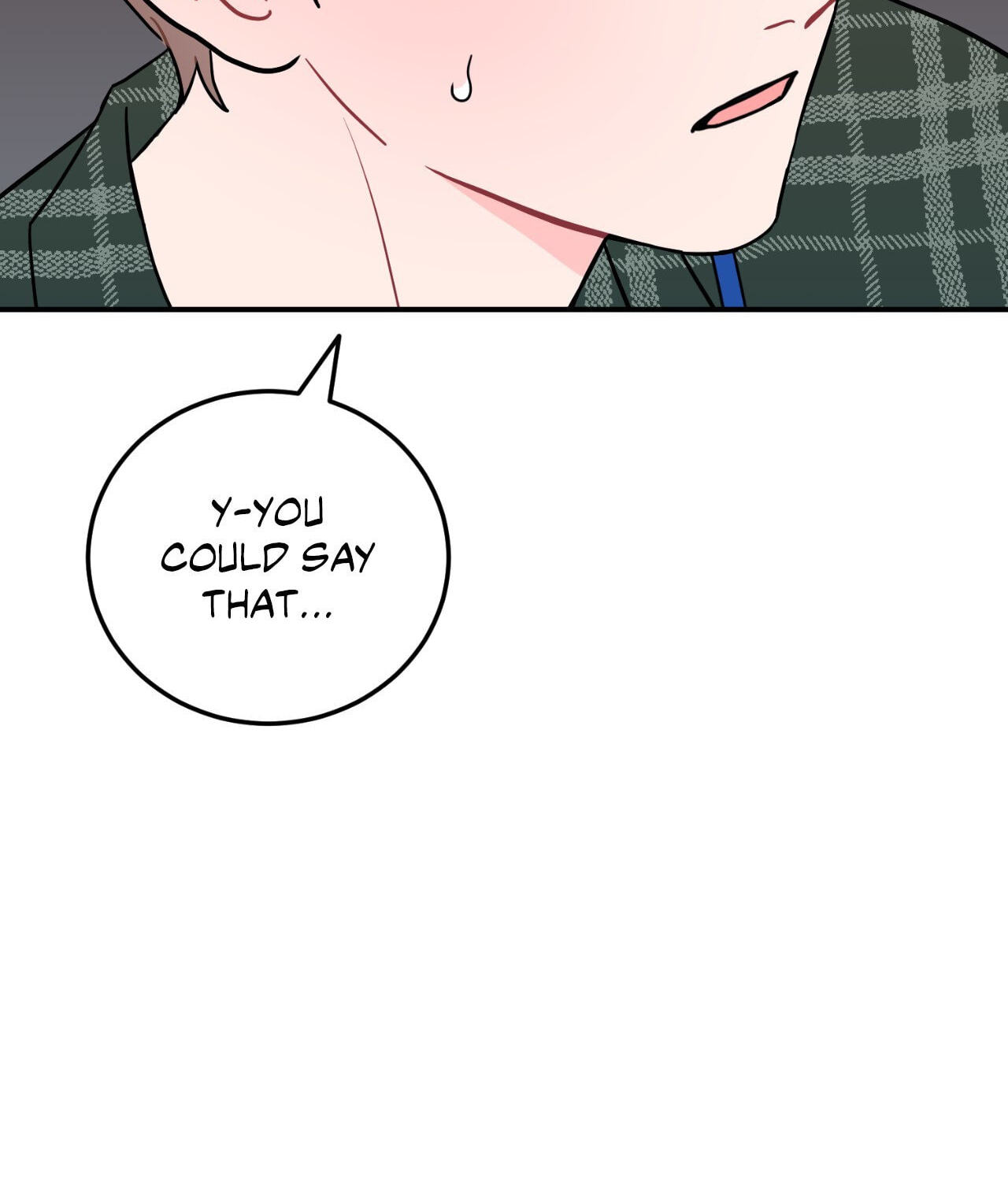 Can't Think Straight Chapter 83 page 18 - 