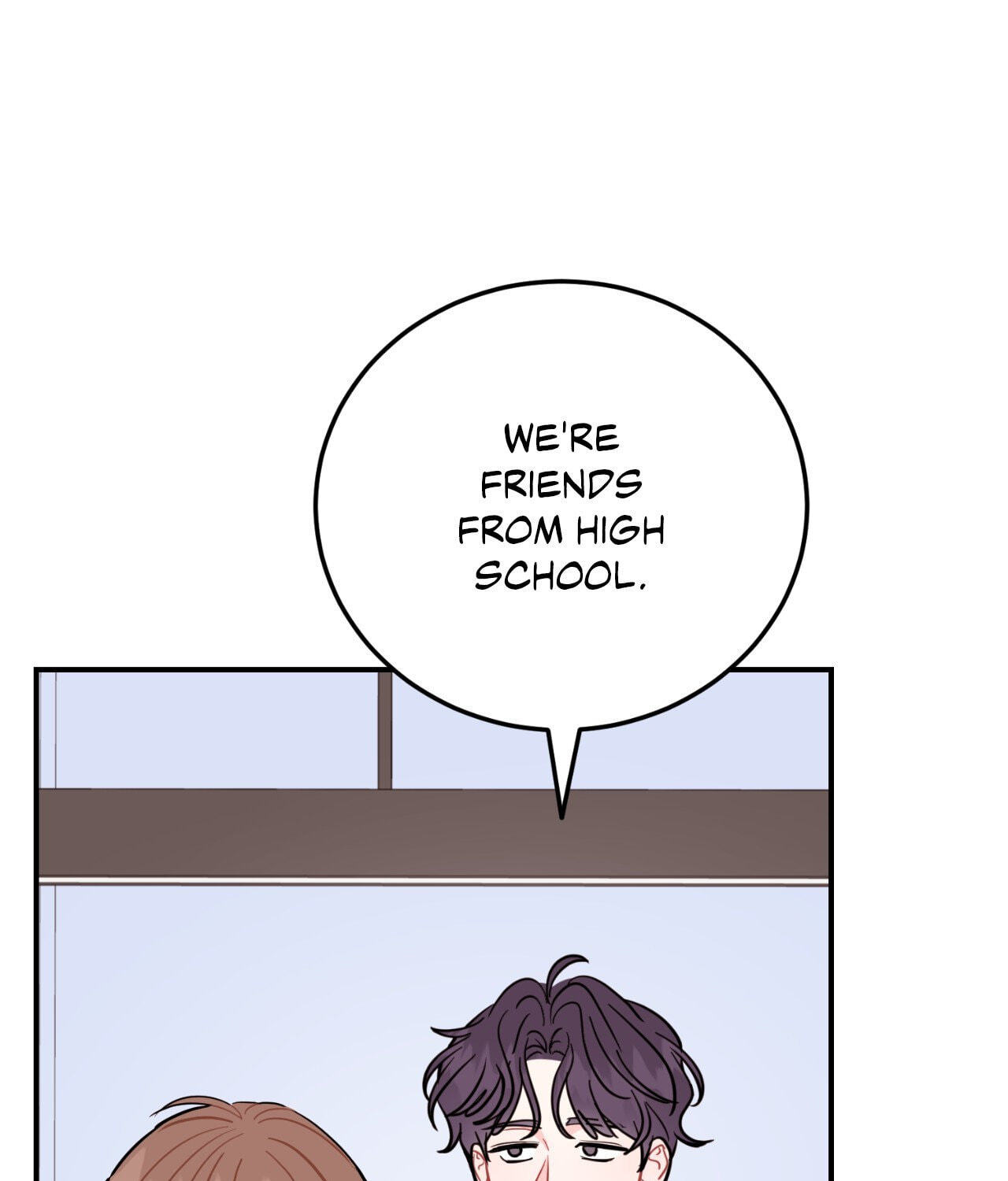 Can't Think Straight Chapter 83 page 19 - 