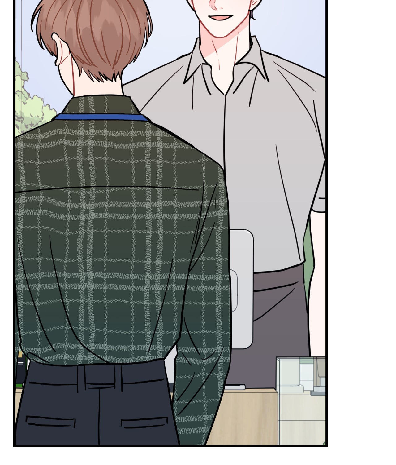 Can't Think Straight Chapter 83 page 20 - 
