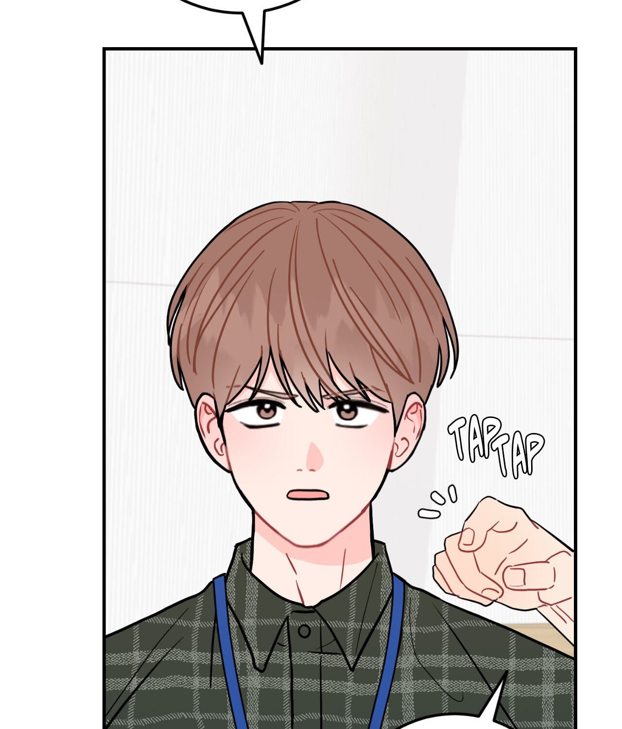 Can't Think Straight Chapter 83 page 24 - 