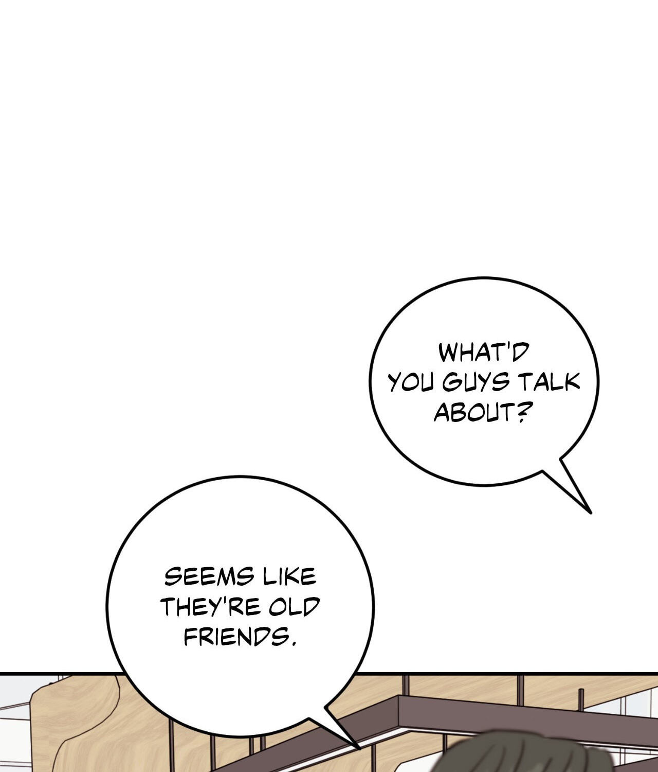 Can't Think Straight Chapter 83 page 28 - 
