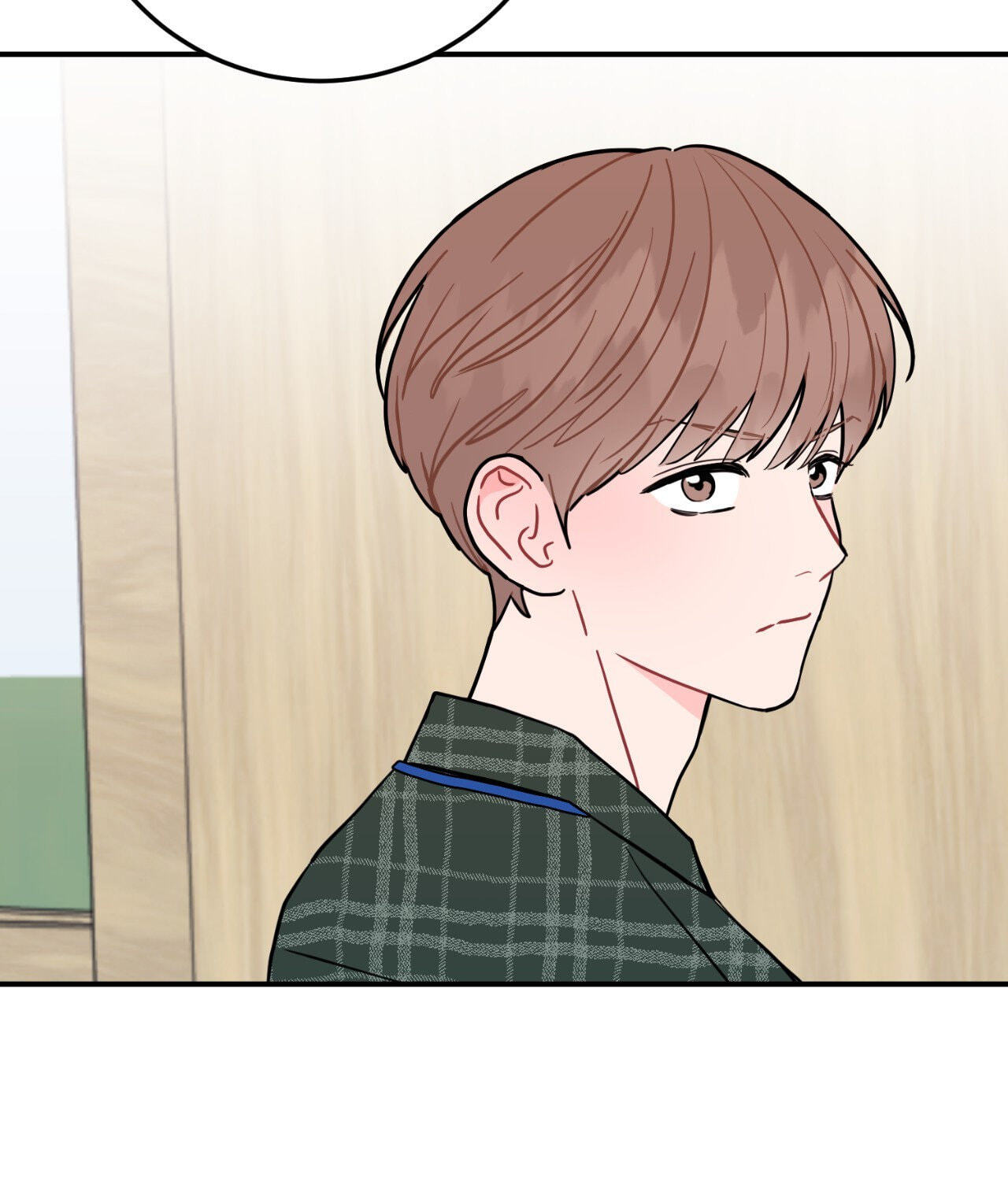 Can't Think Straight Chapter 83 page 31 - 