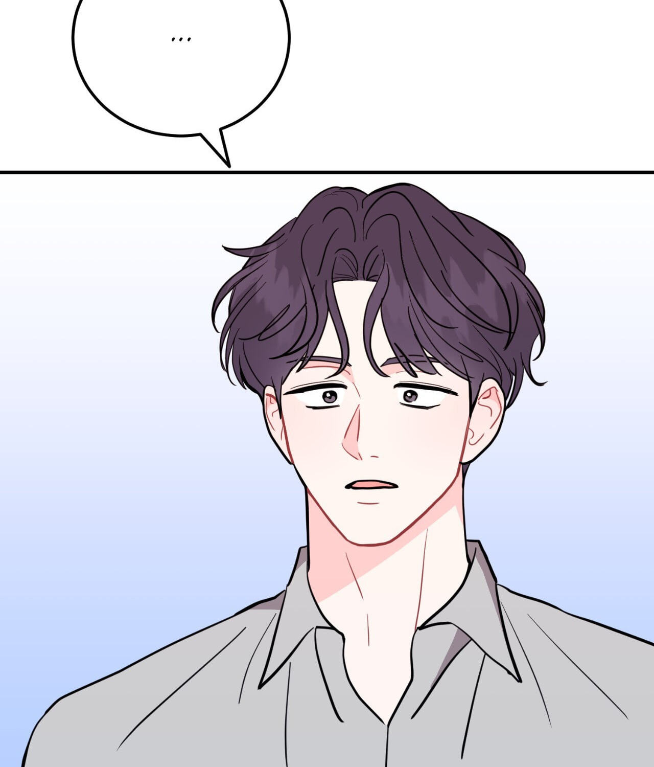 Can't Think Straight Chapter 83 page 38 - 