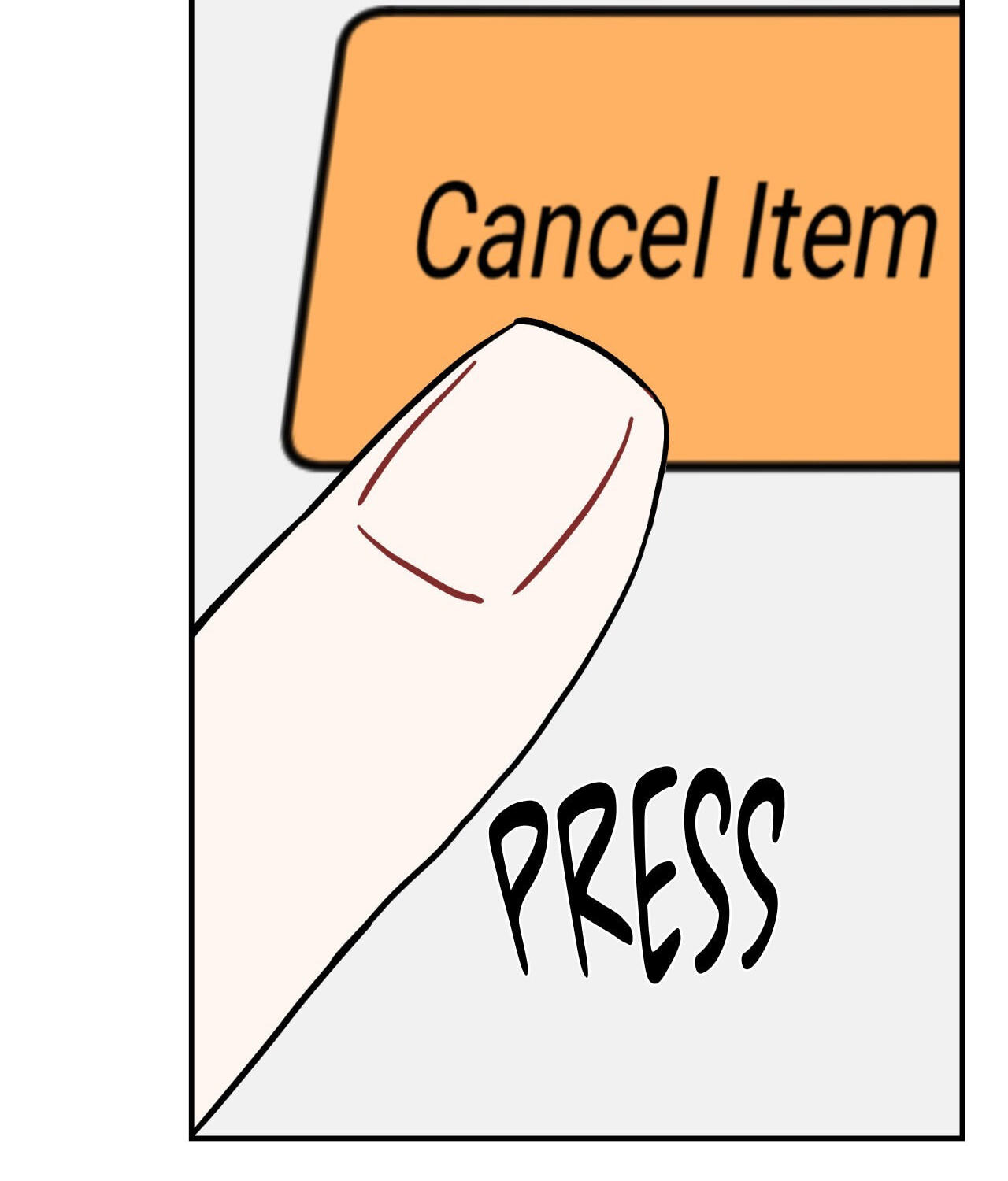 Can't Think Straight Chapter 83 page 40 - 