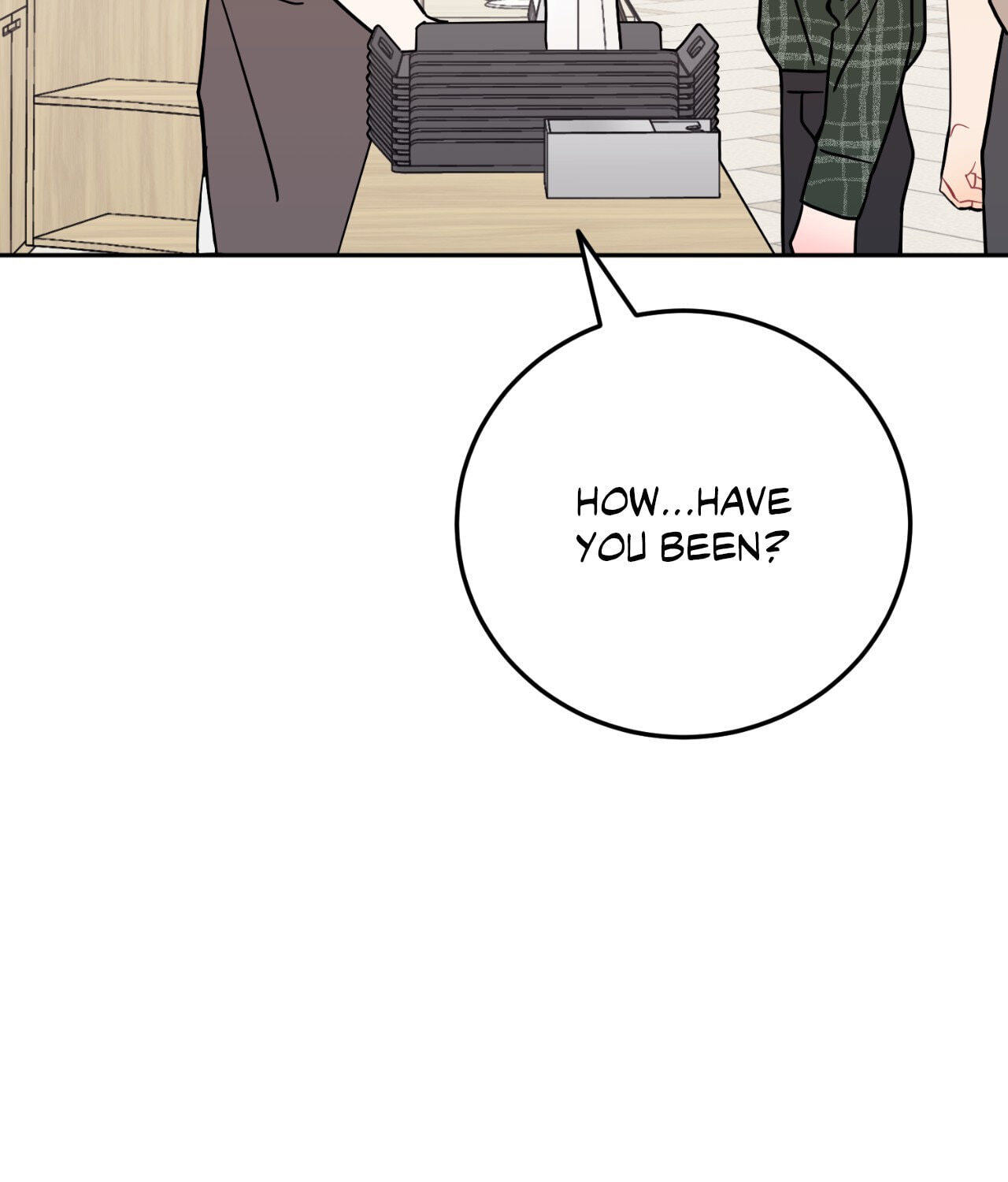 Can't Think Straight Chapter 83 page 5 - 