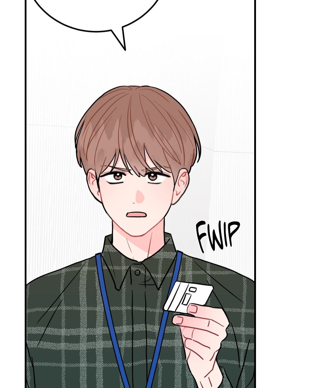 Can't Think Straight Chapter 83 page 42 - 
