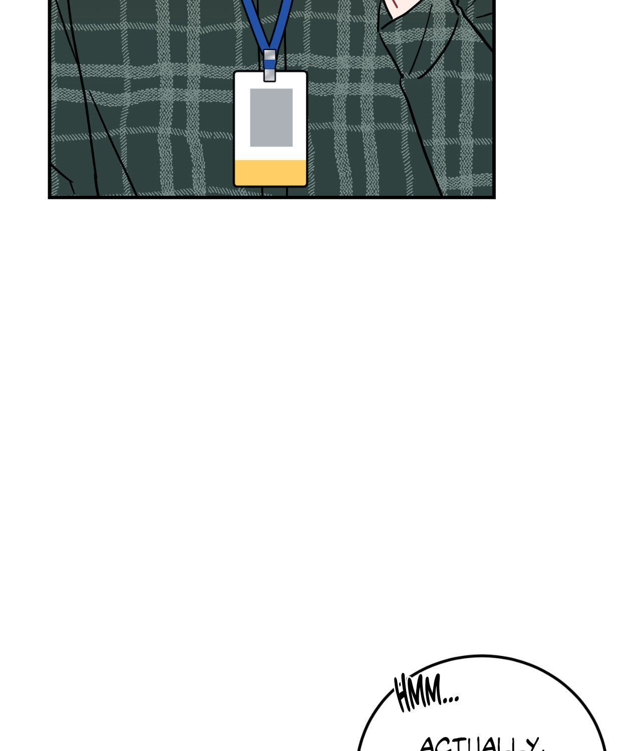 Can't Think Straight Chapter 83 page 43 - 