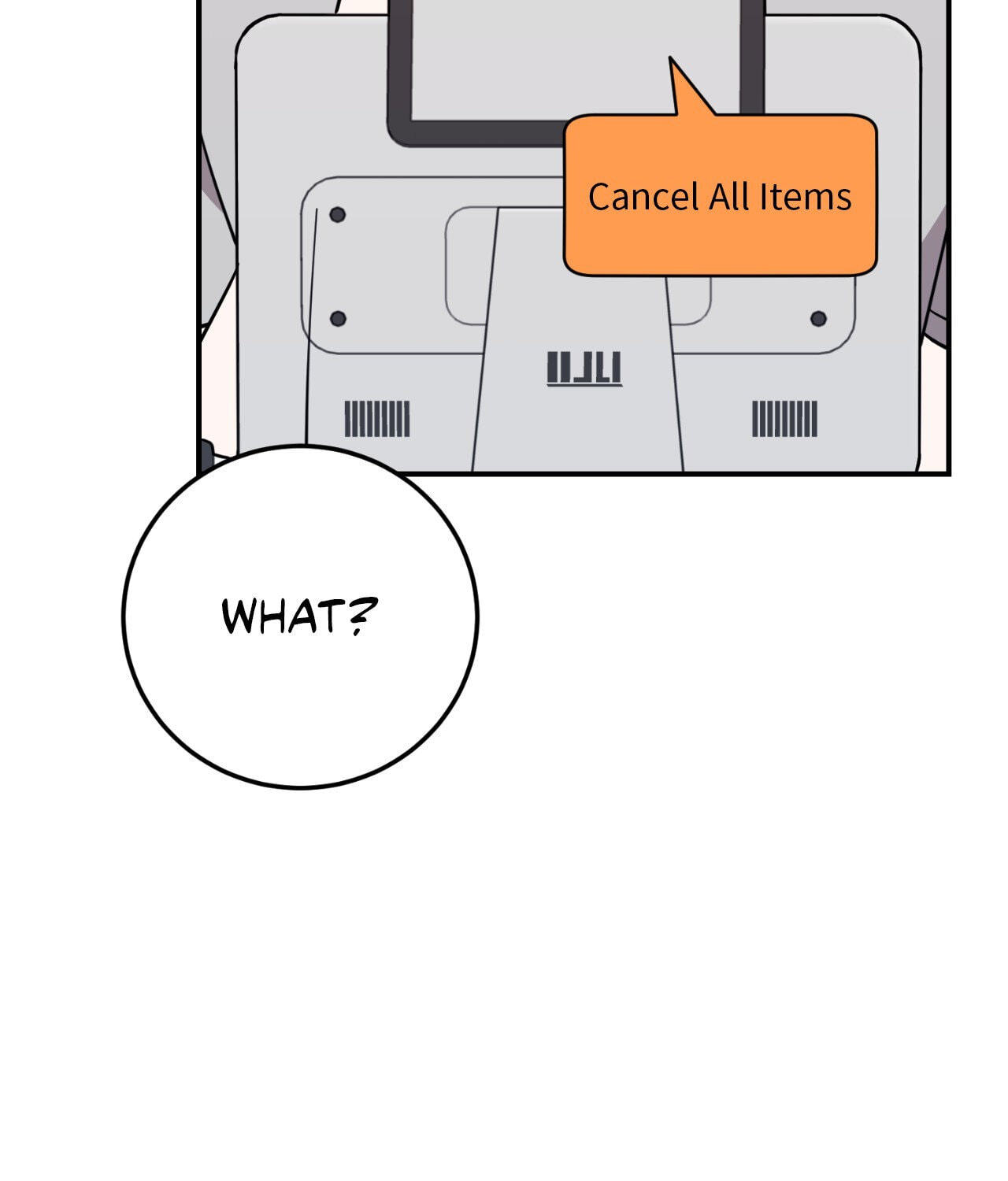 Can't Think Straight Chapter 83 page 45 - 