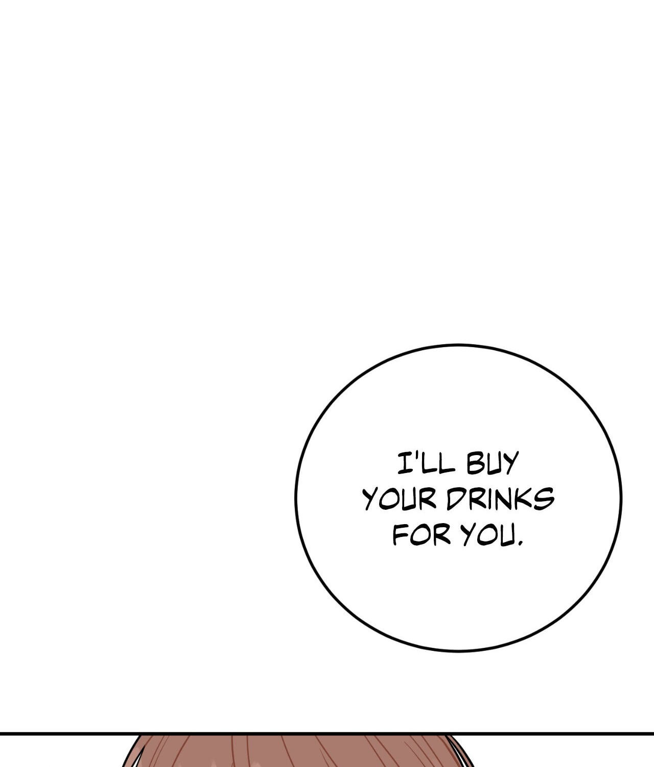 Can't Think Straight Chapter 83 page 46 - 