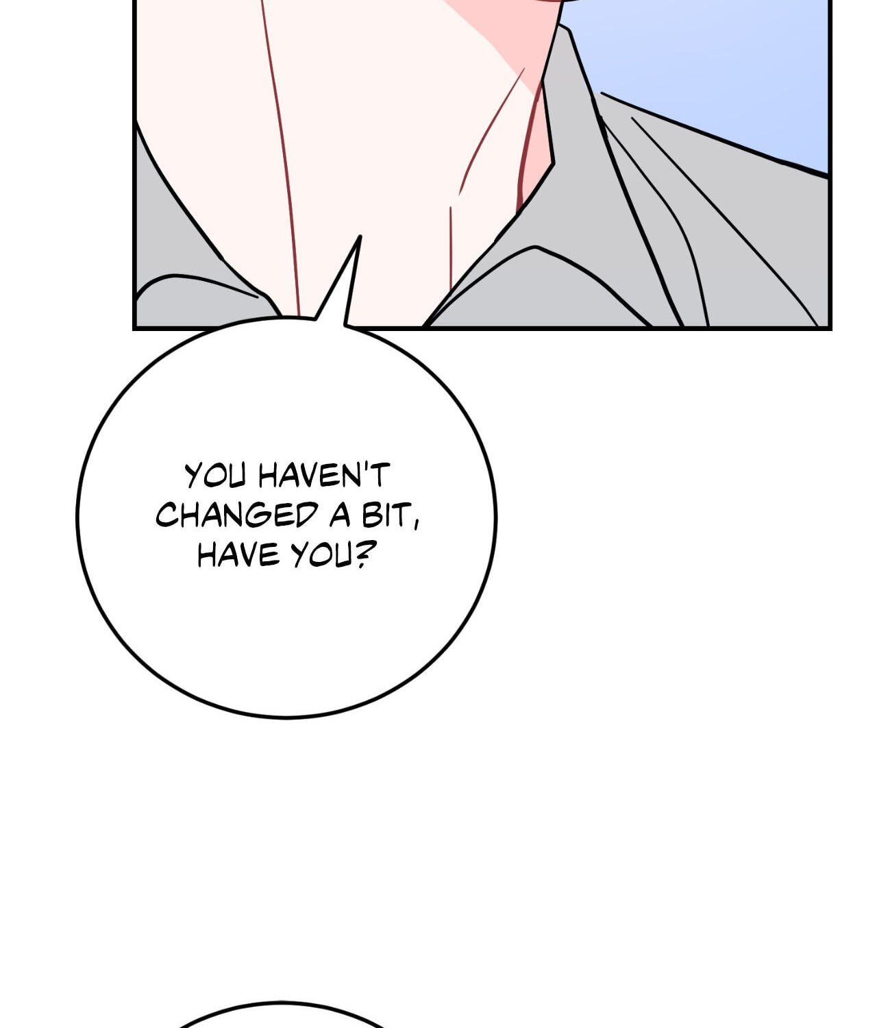 Can't Think Straight Chapter 83 page 54 - 