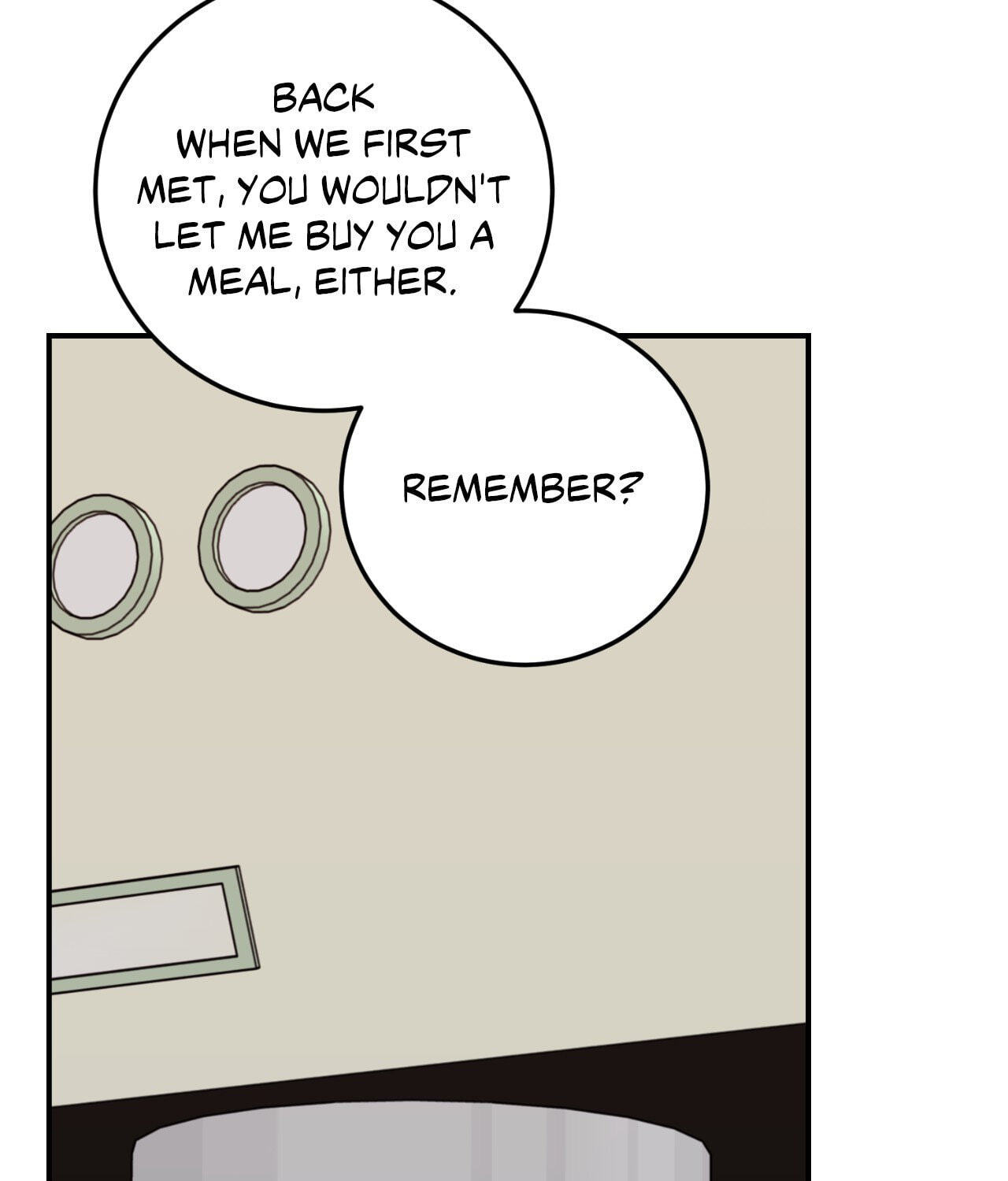 Can't Think Straight Chapter 83 page 55 - 