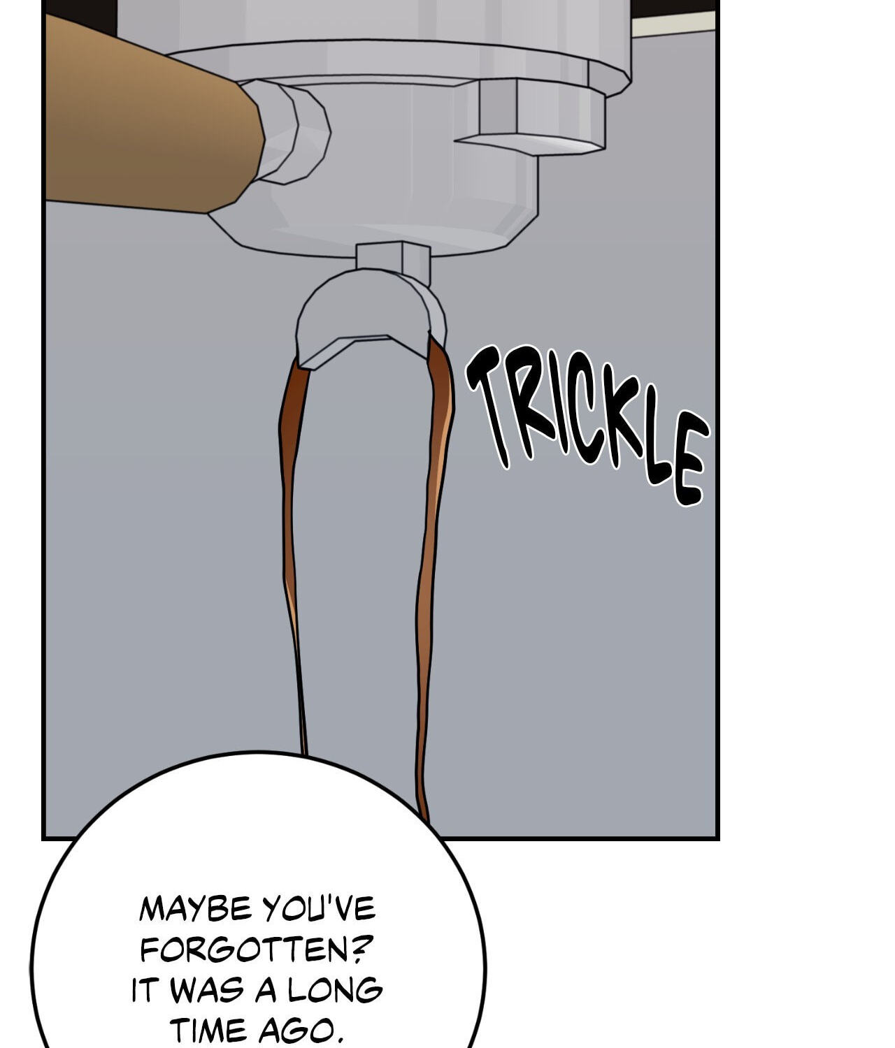 Can't Think Straight Chapter 83 page 56 - 