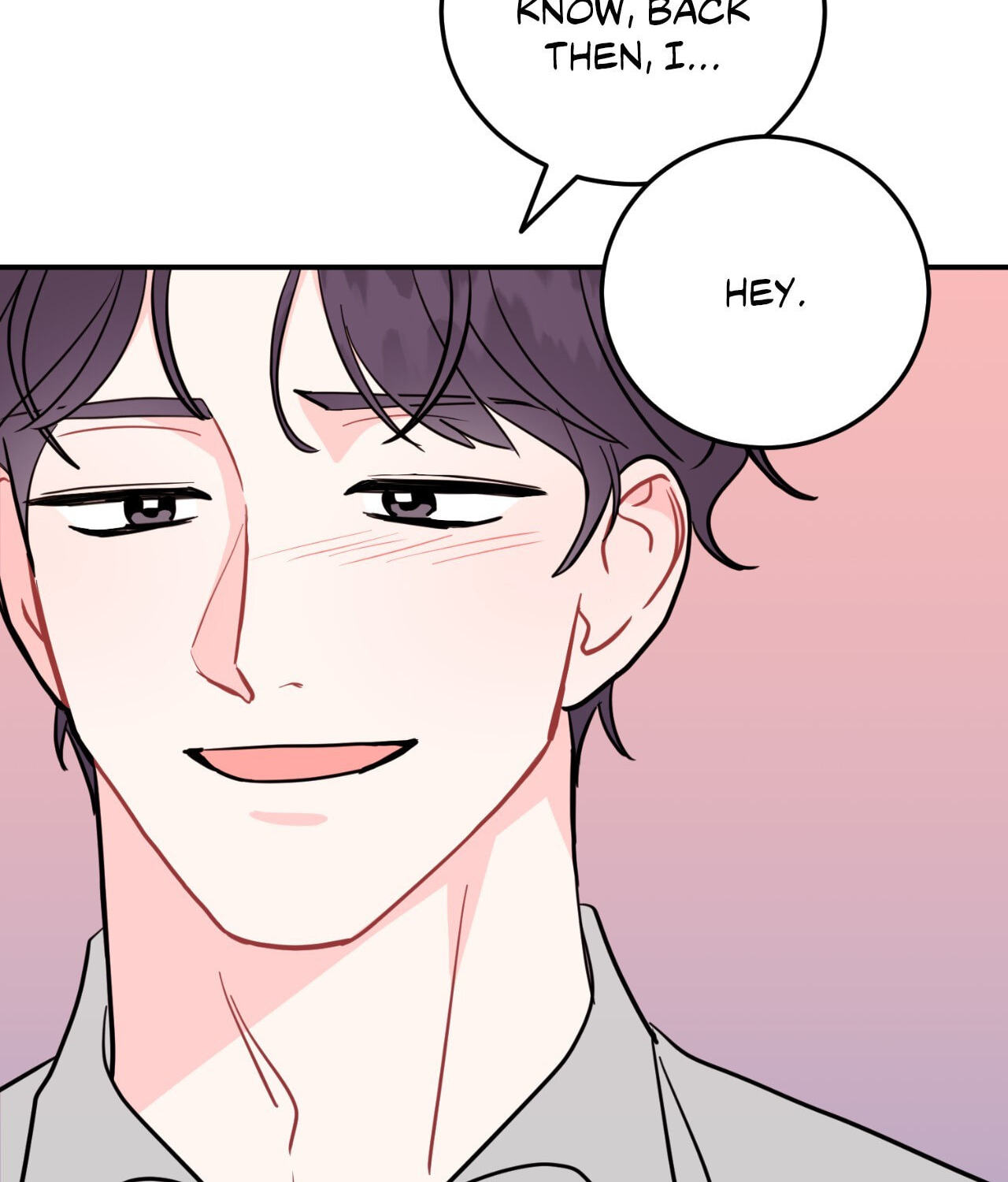 Can't Think Straight Chapter 83 page 58 - 