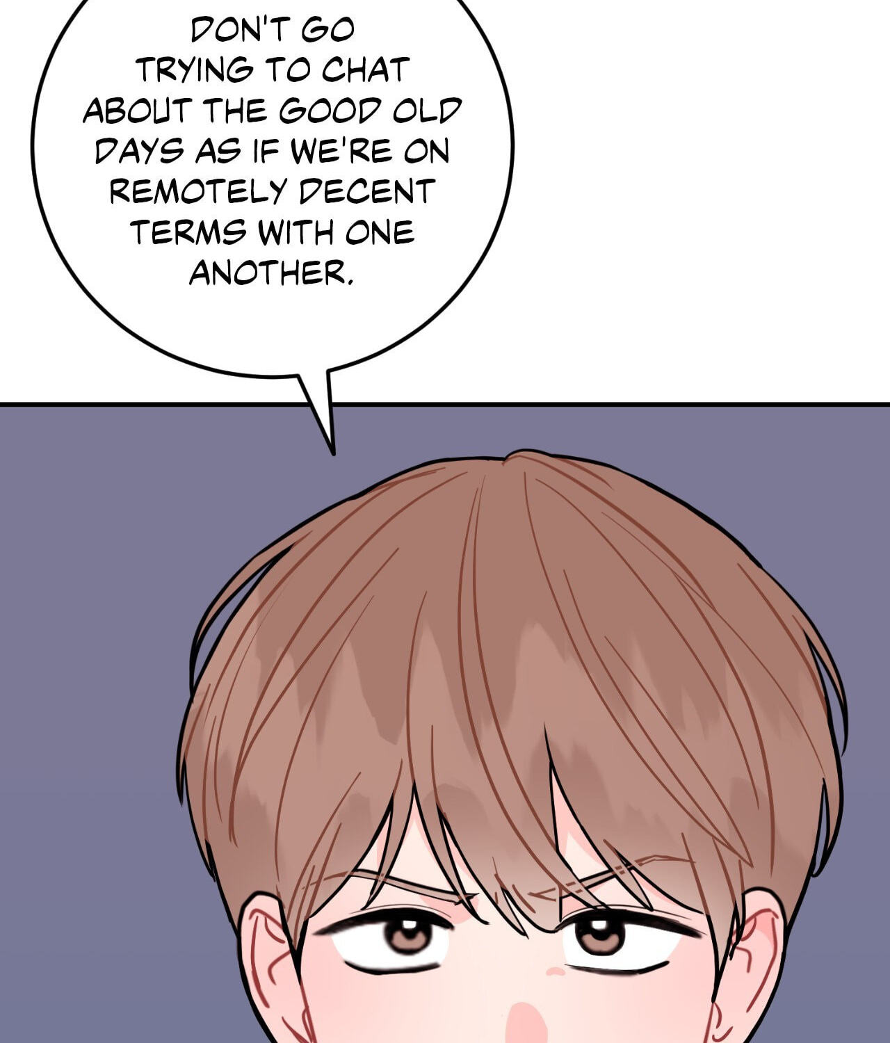 Can't Think Straight Chapter 83 page 60 - 