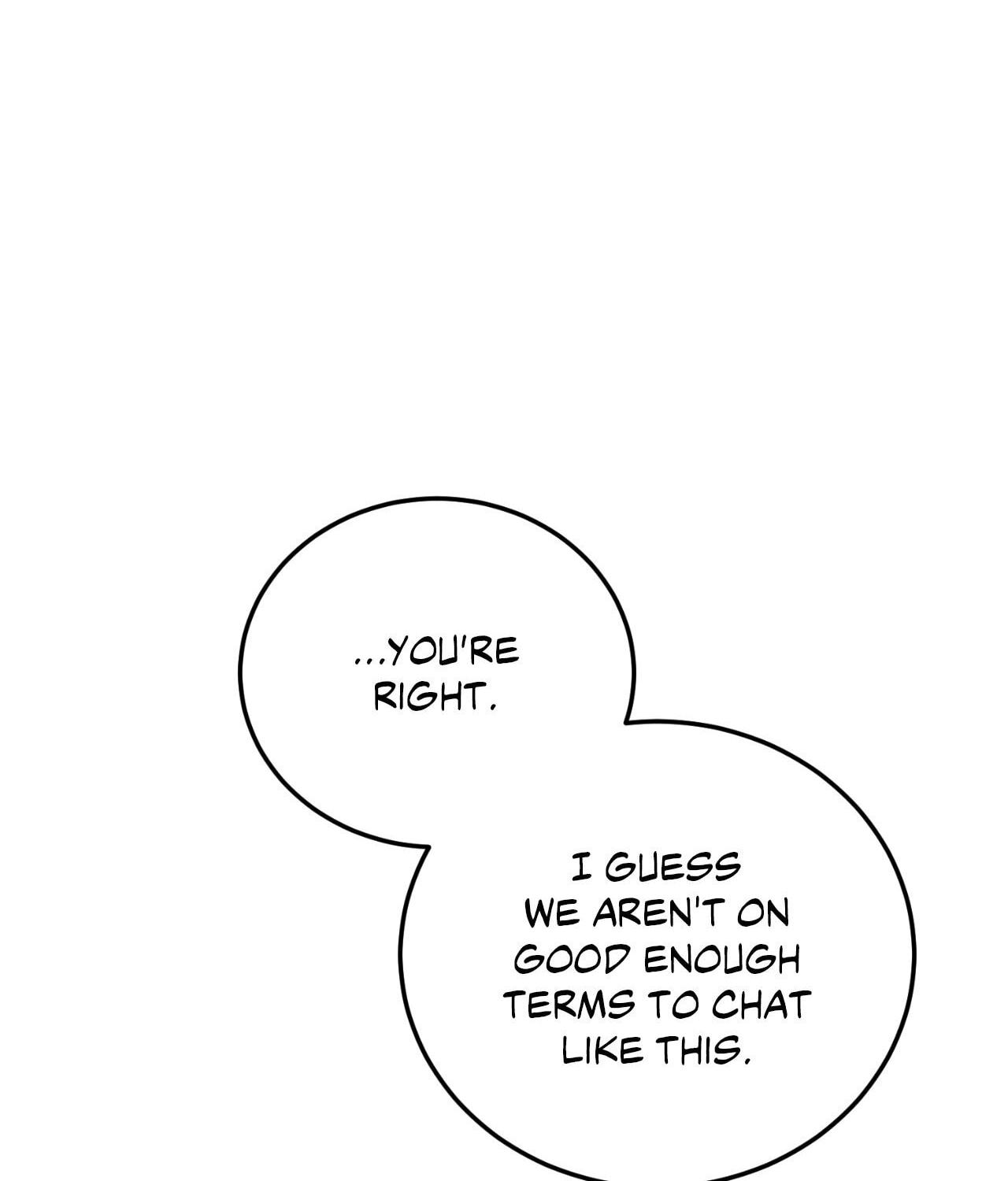 Can't Think Straight Chapter 83 page 64 - 