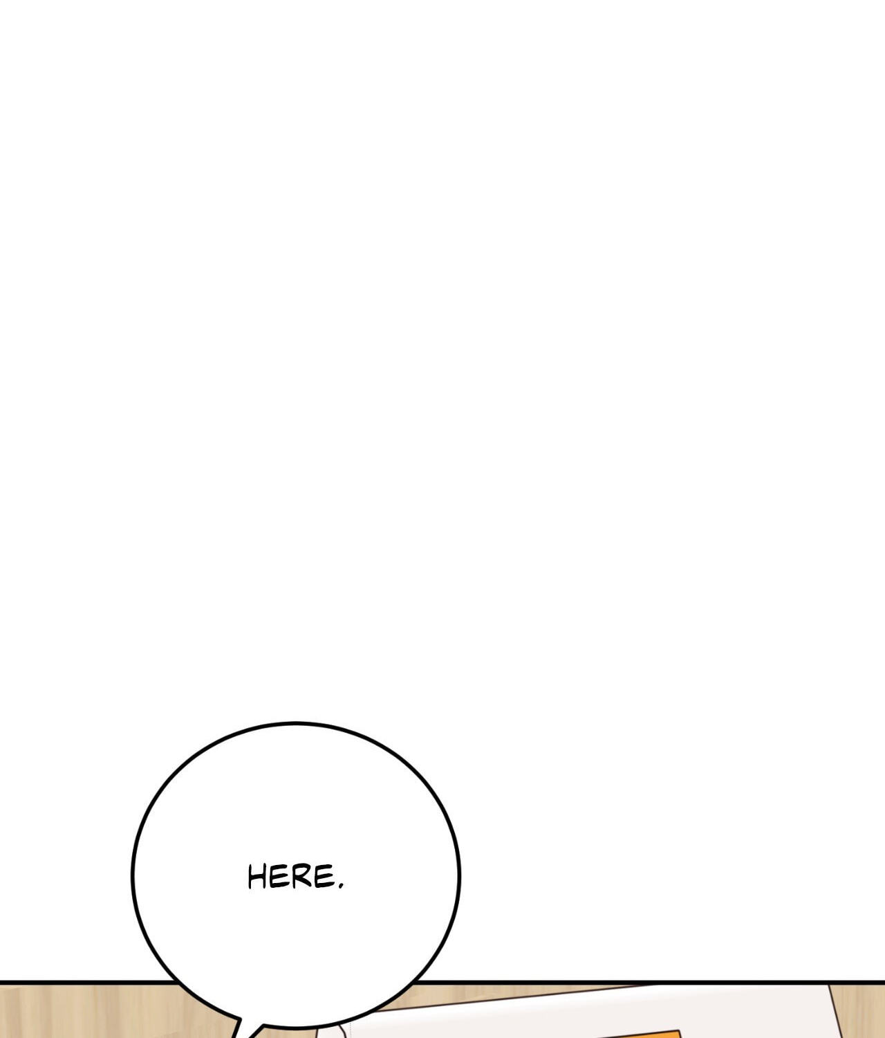 Can't Think Straight Chapter 83 page 66 - 
