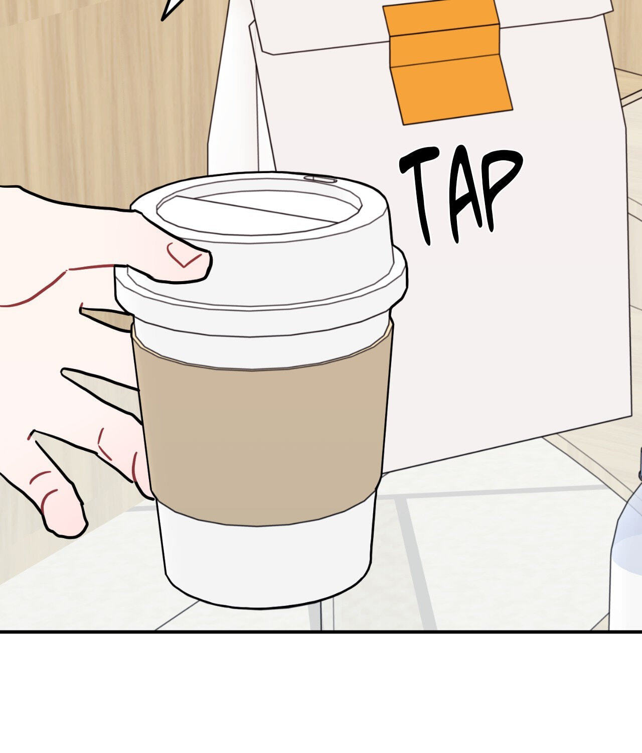 Can't Think Straight Chapter 83 page 67 - 