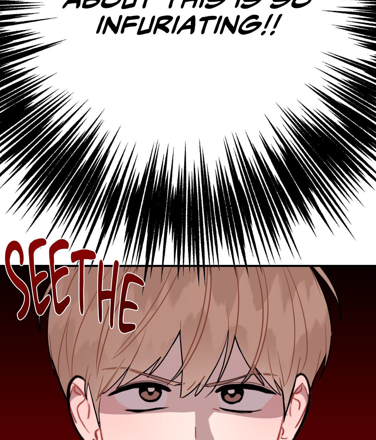 Can't Think Straight Chapter 83 page 72 - 