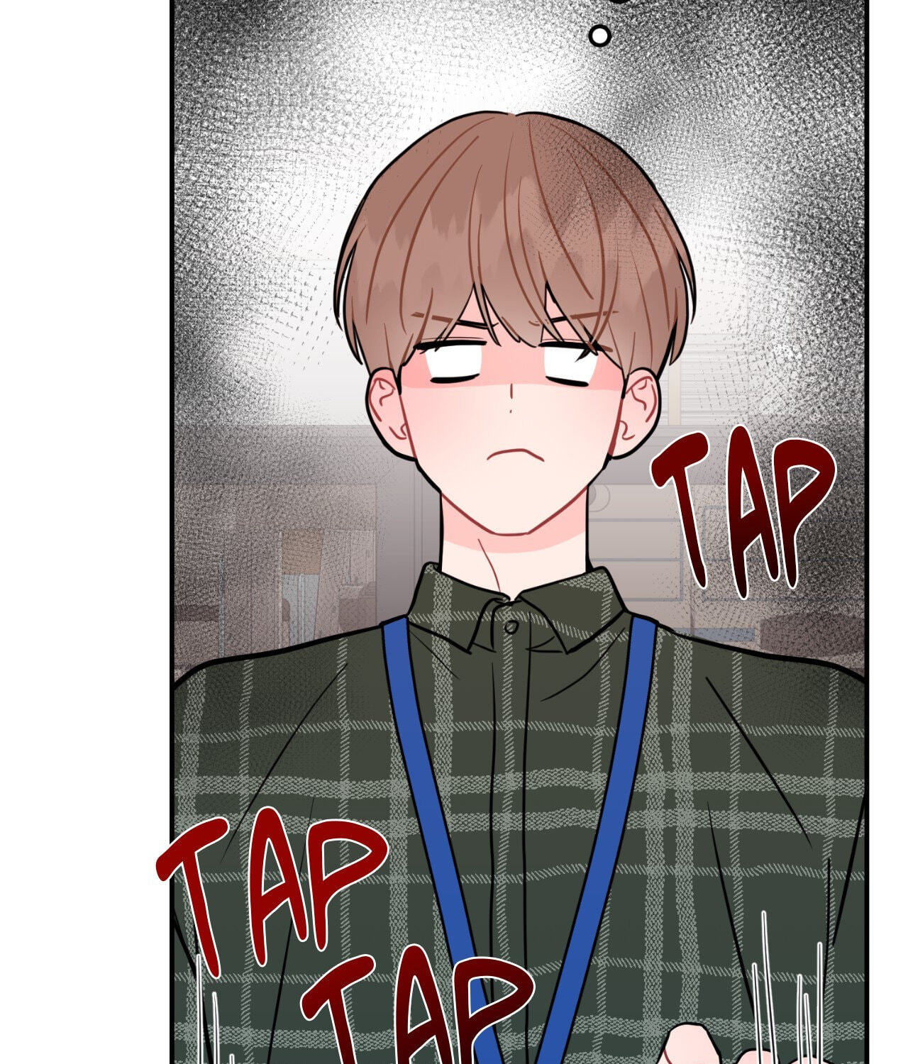 Can't Think Straight Chapter 83 page 75 - 