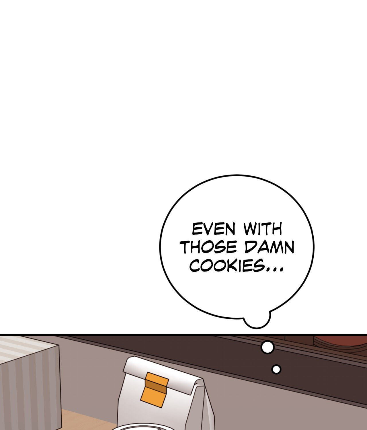Can't Think Straight Chapter 83 page 77 - 