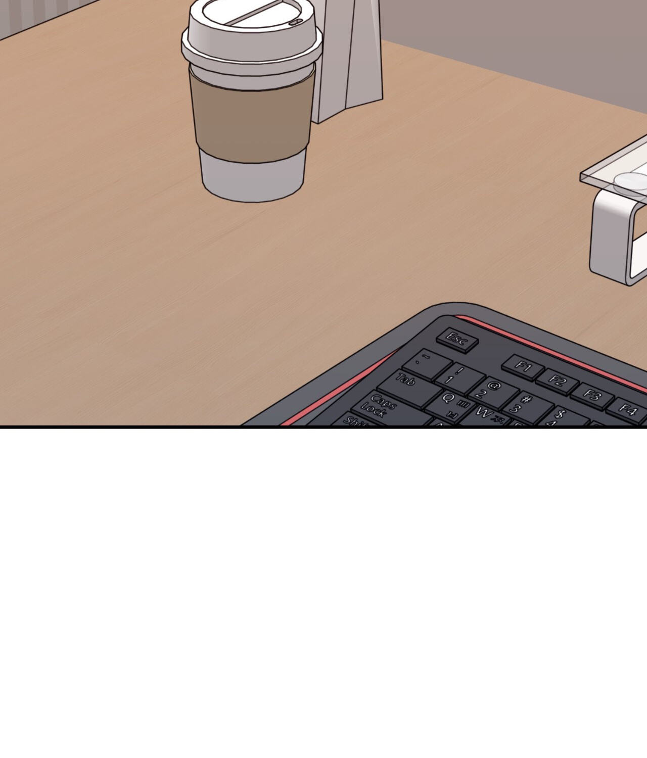 Can't Think Straight Chapter 83 page 78 - 