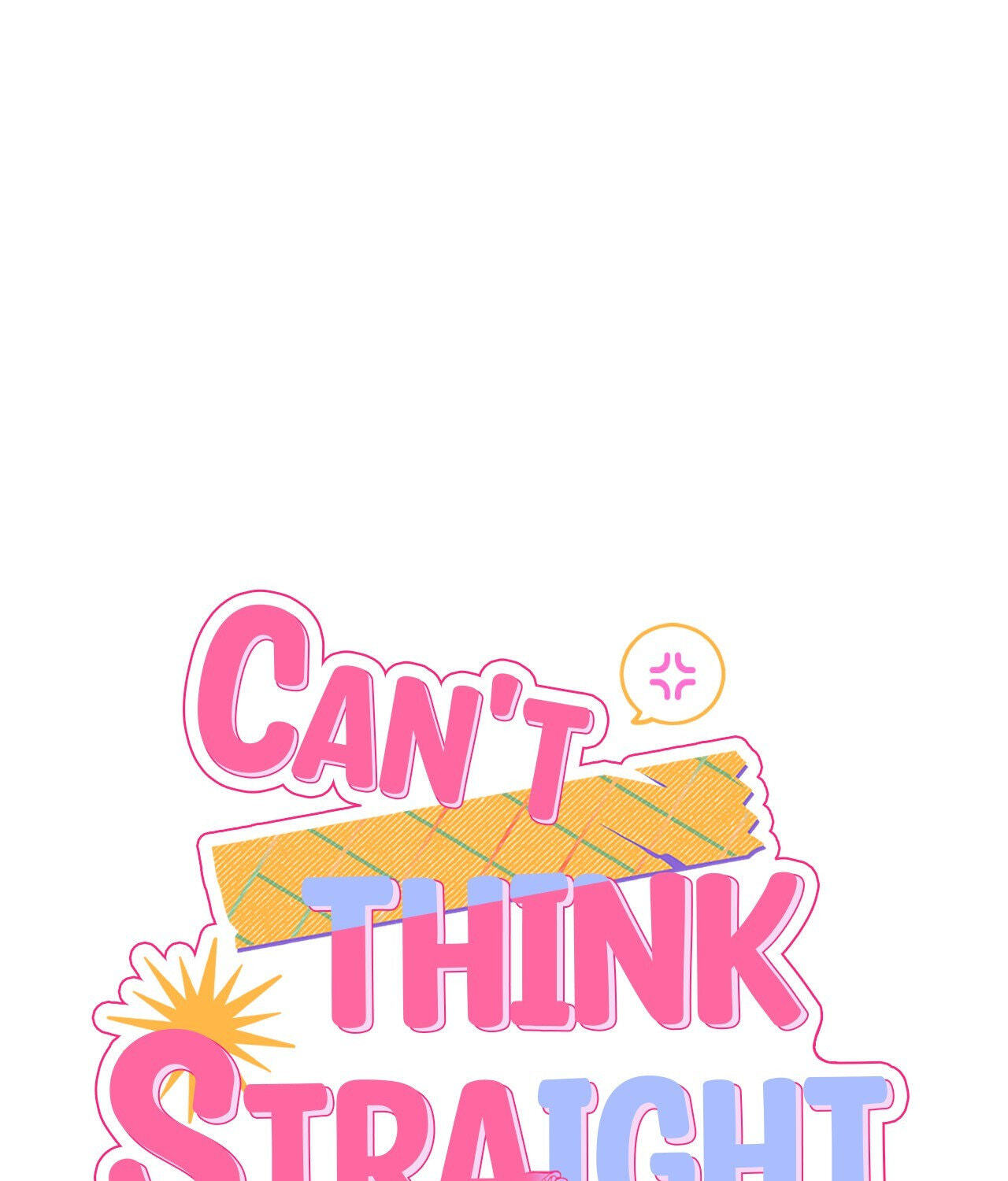 Can't Think Straight Chapter 83 page 9 - 