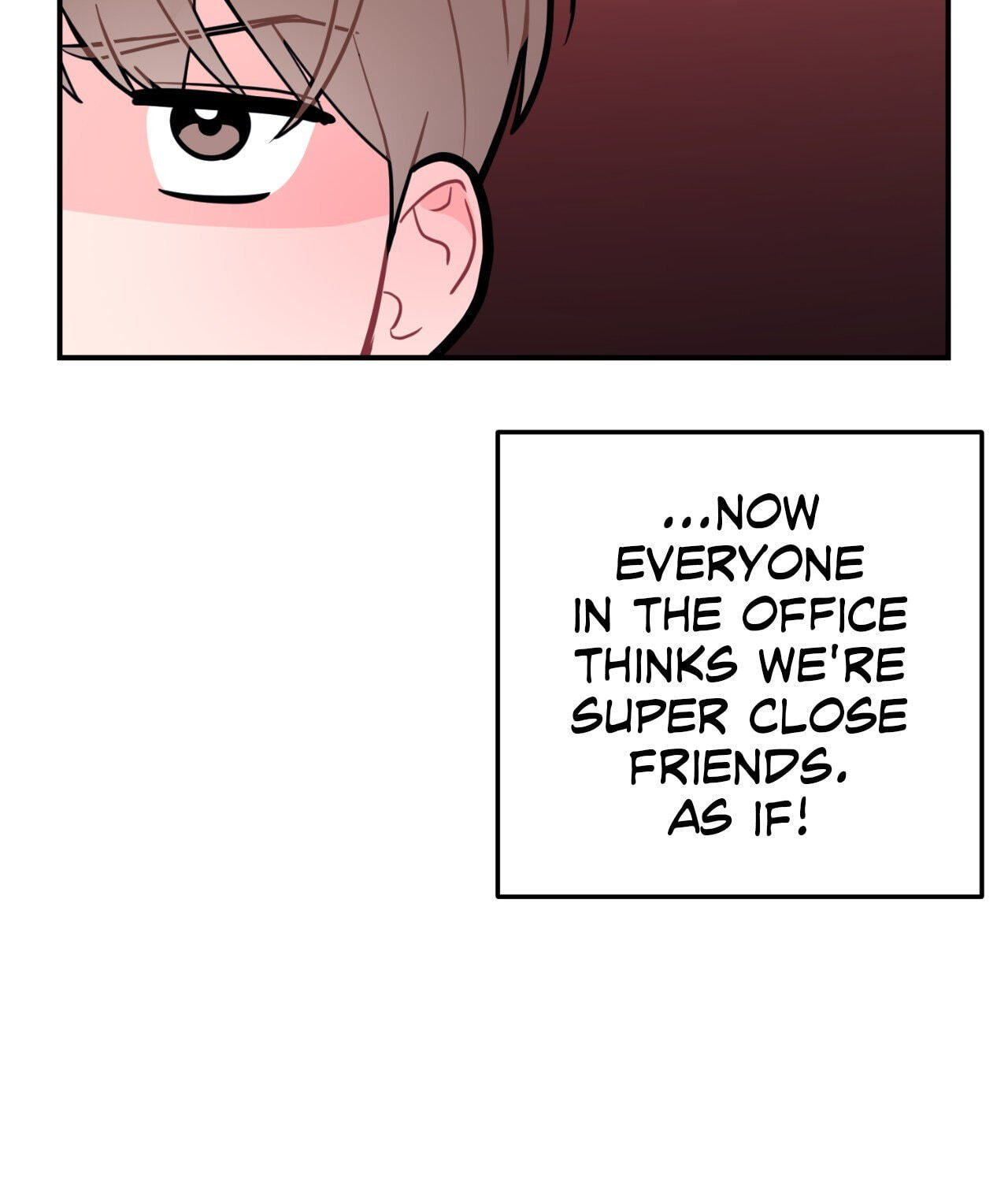 Can't Think Straight Chapter 83 page 81 - 