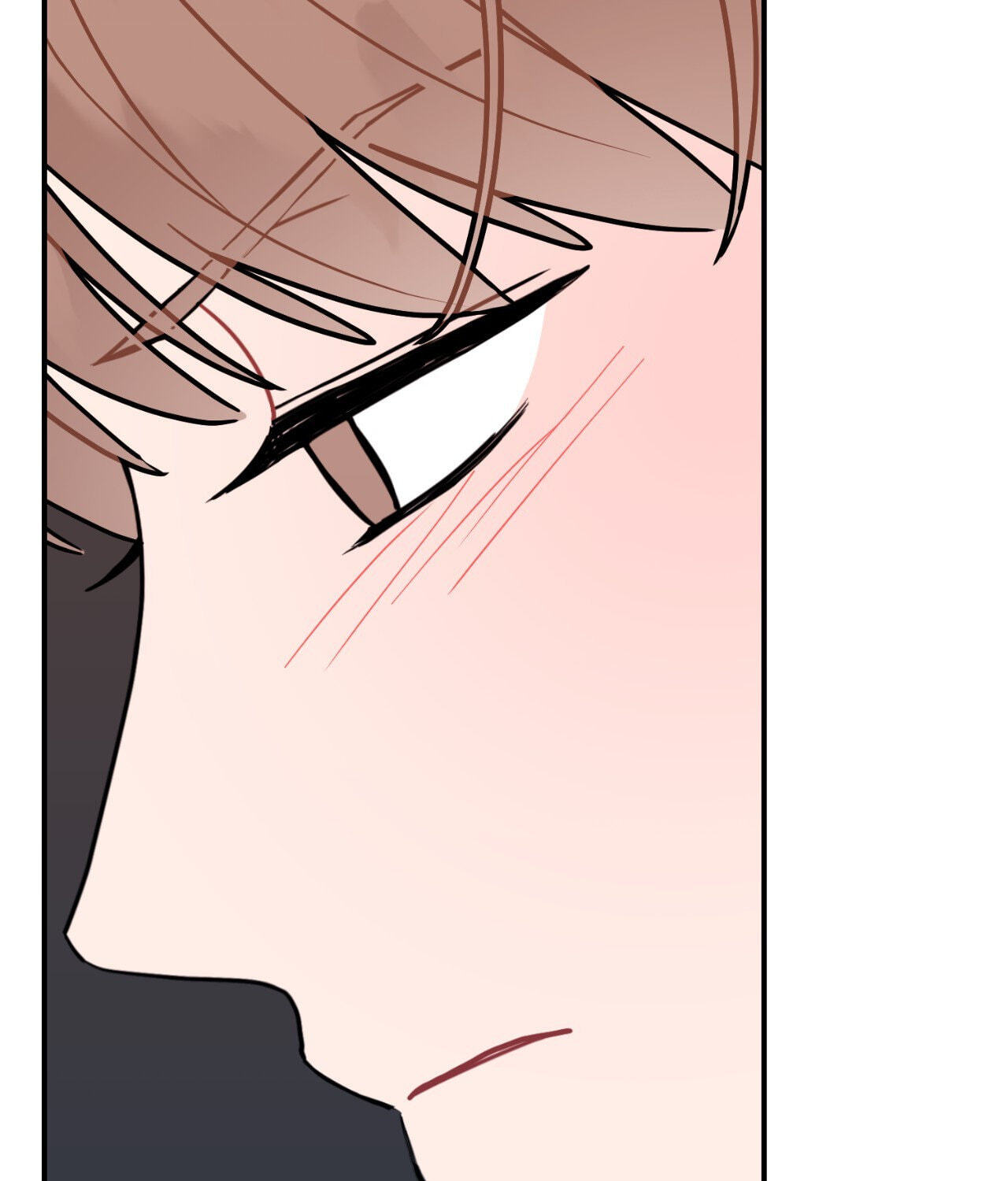 Can't Think Straight Chapter 83 page 85 - 