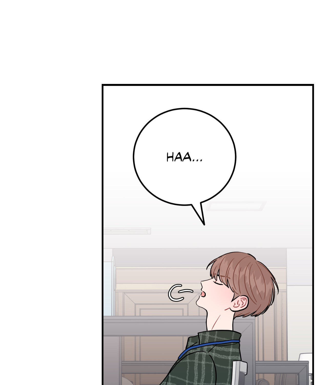 Can't Think Straight Chapter 83 page 87 - 