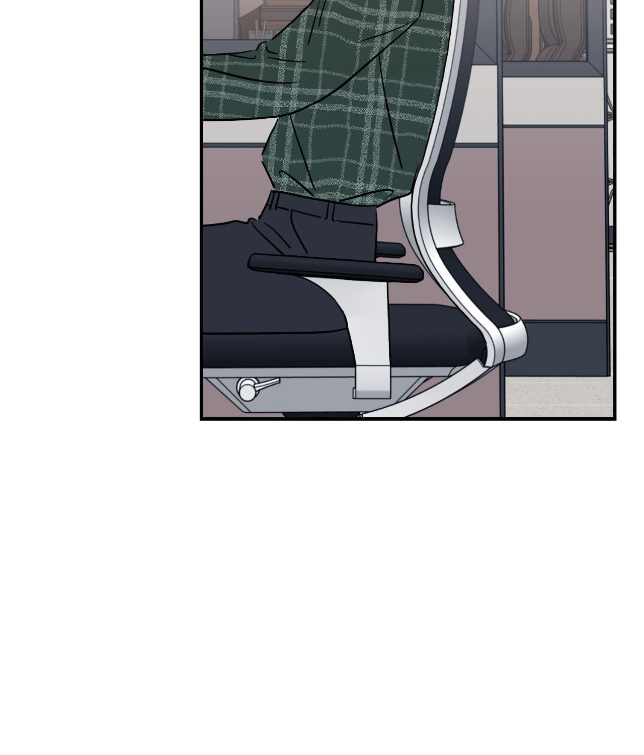 Can't Think Straight Chapter 83 page 88 - 