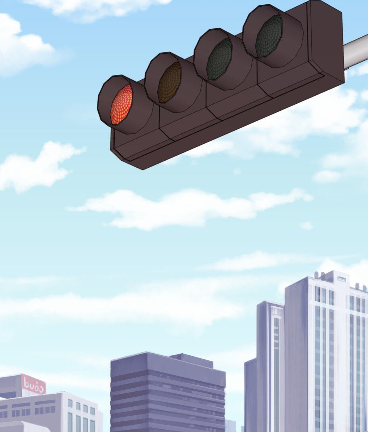 Can't Think Straight Chapter 83 page 95 - 