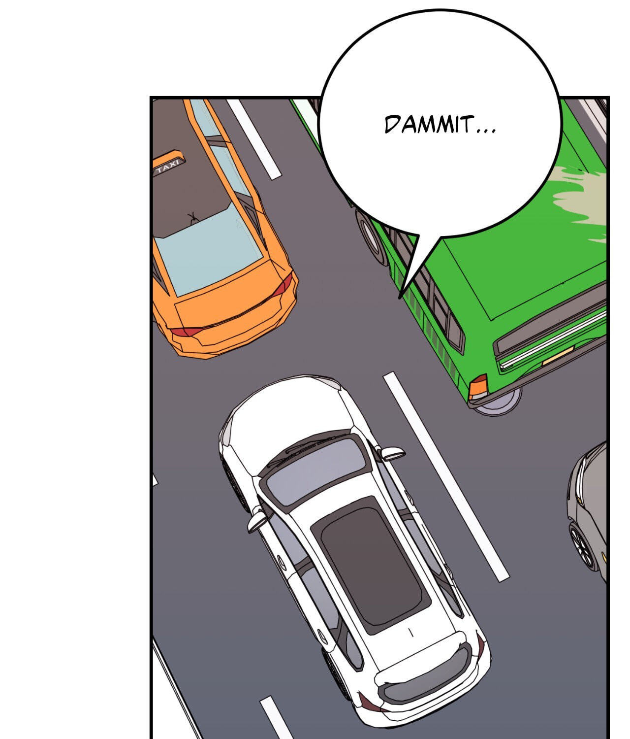 Can't Think Straight Chapter 83 page 97 - 