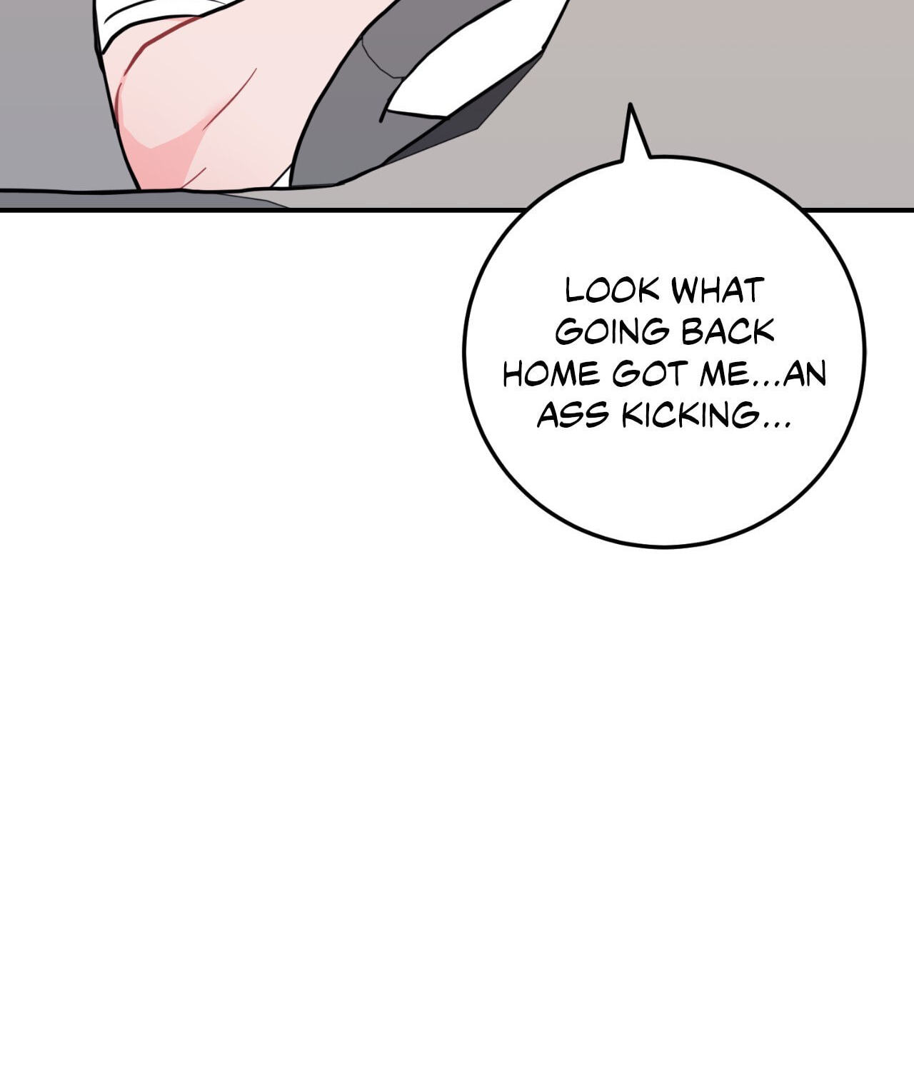 Can't Think Straight Chapter 83 page 100 - 
