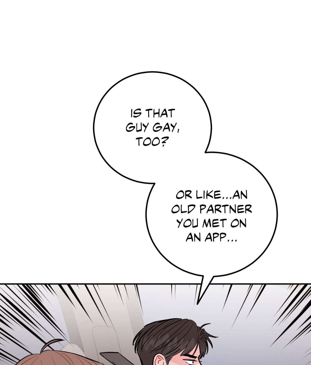 Can't Think Straight Chapter 84 page 106 - 