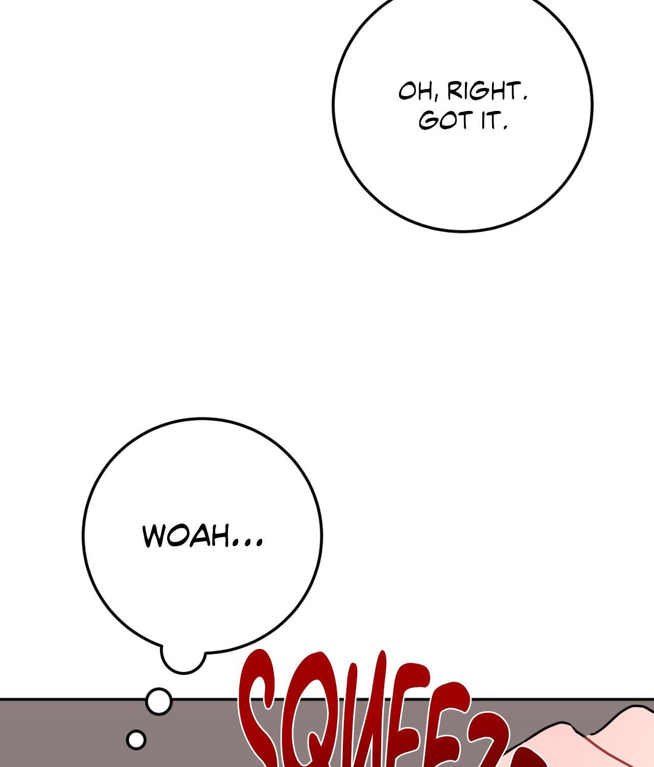 Can't Think Straight Chapter 84 page 108 - 