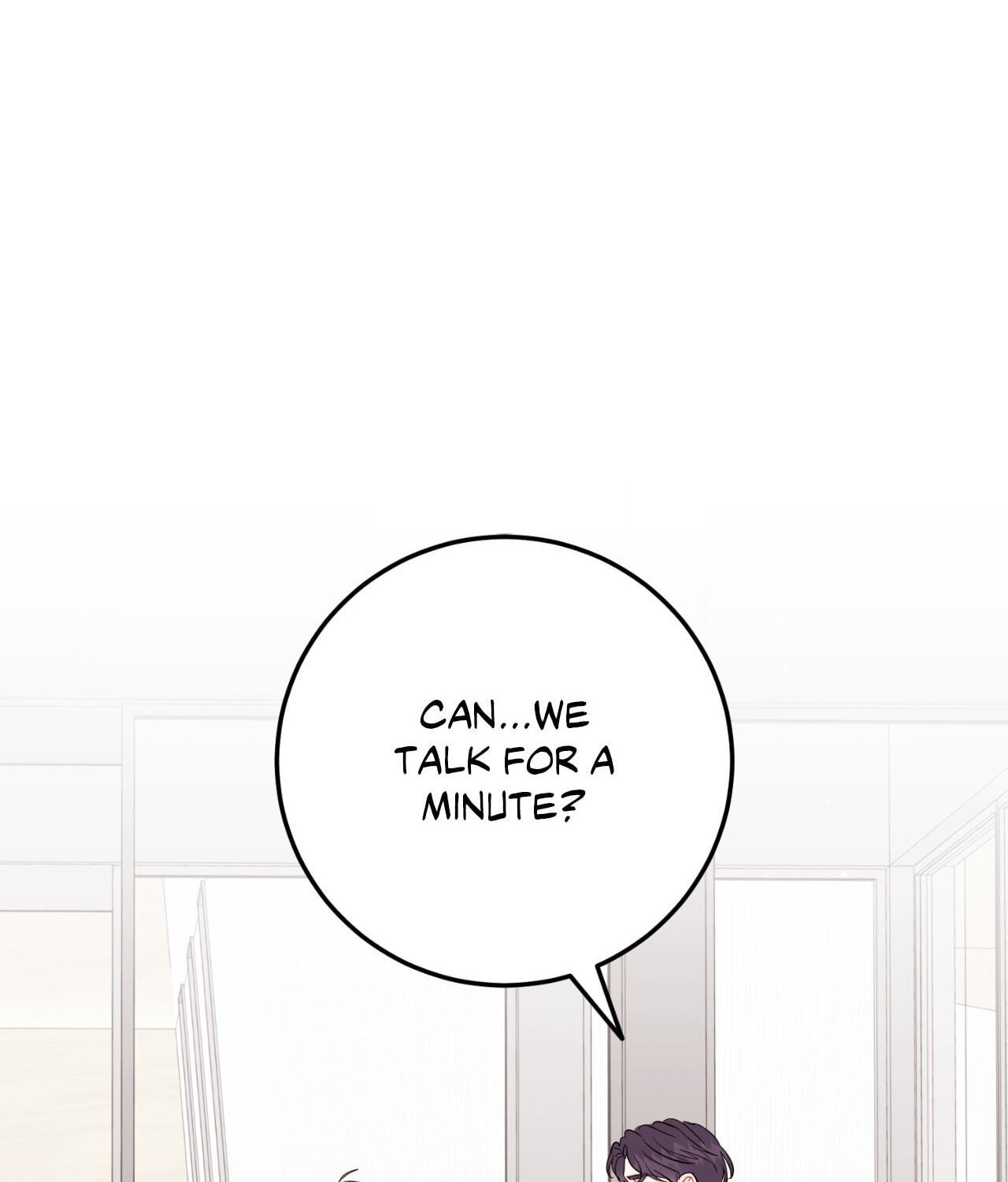 Can't Think Straight Chapter 84 page 12 - 
