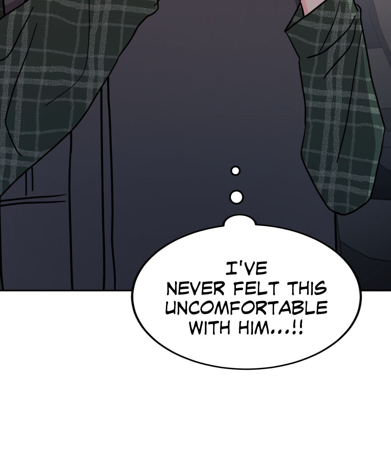 Can't Think Straight Chapter 84 page 112 - 