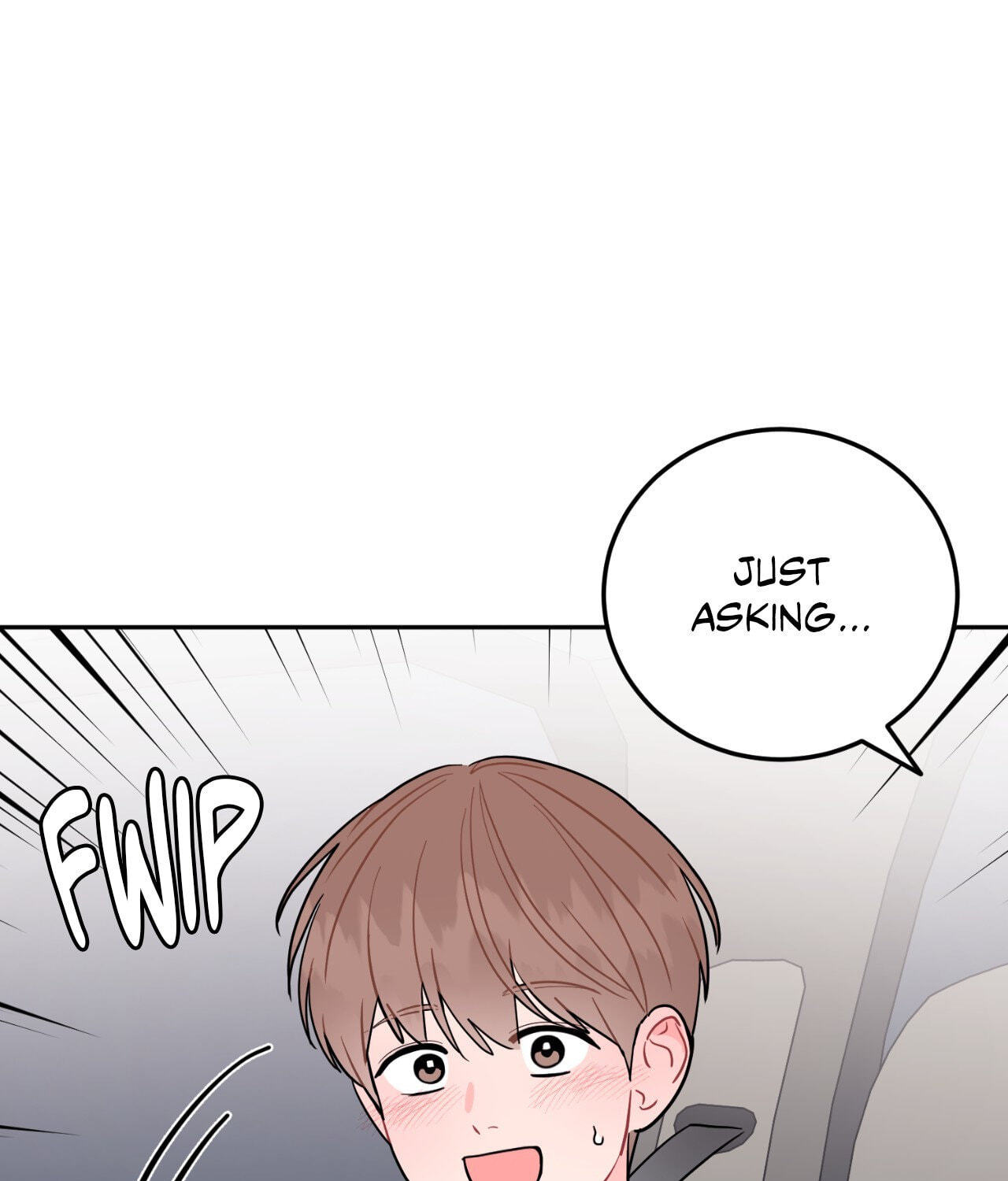 Can't Think Straight Chapter 84 page 113 - 