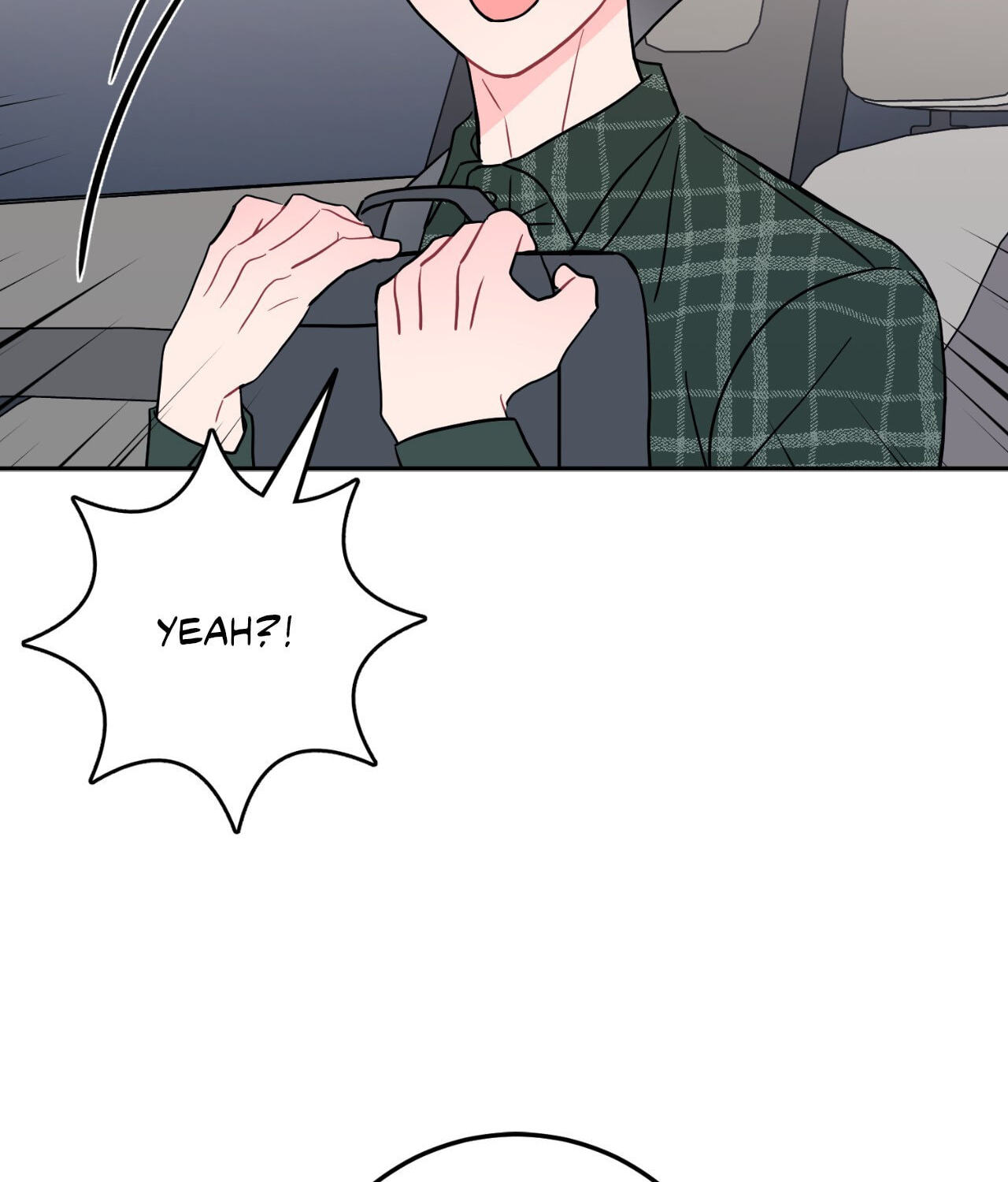 Can't Think Straight Chapter 84 page 114 - 