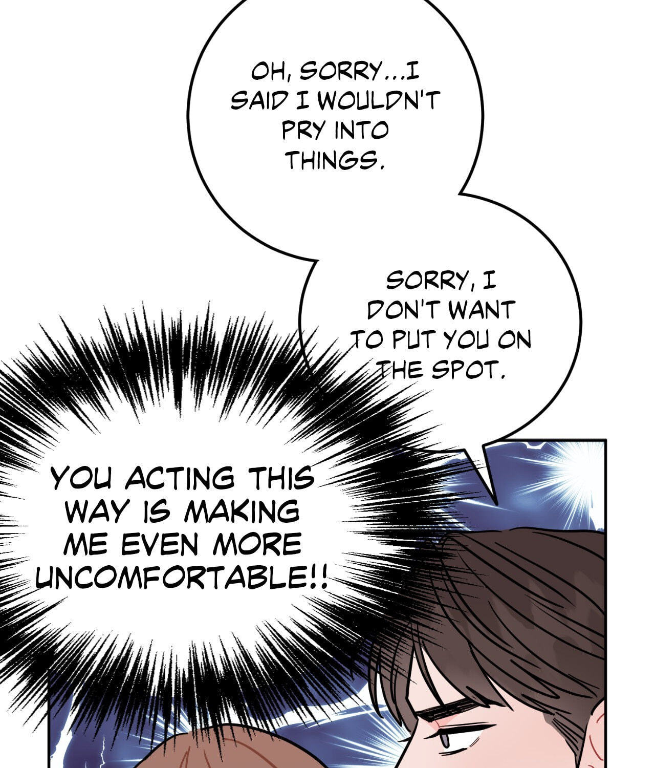 Can't Think Straight Chapter 84 page 115 - 
